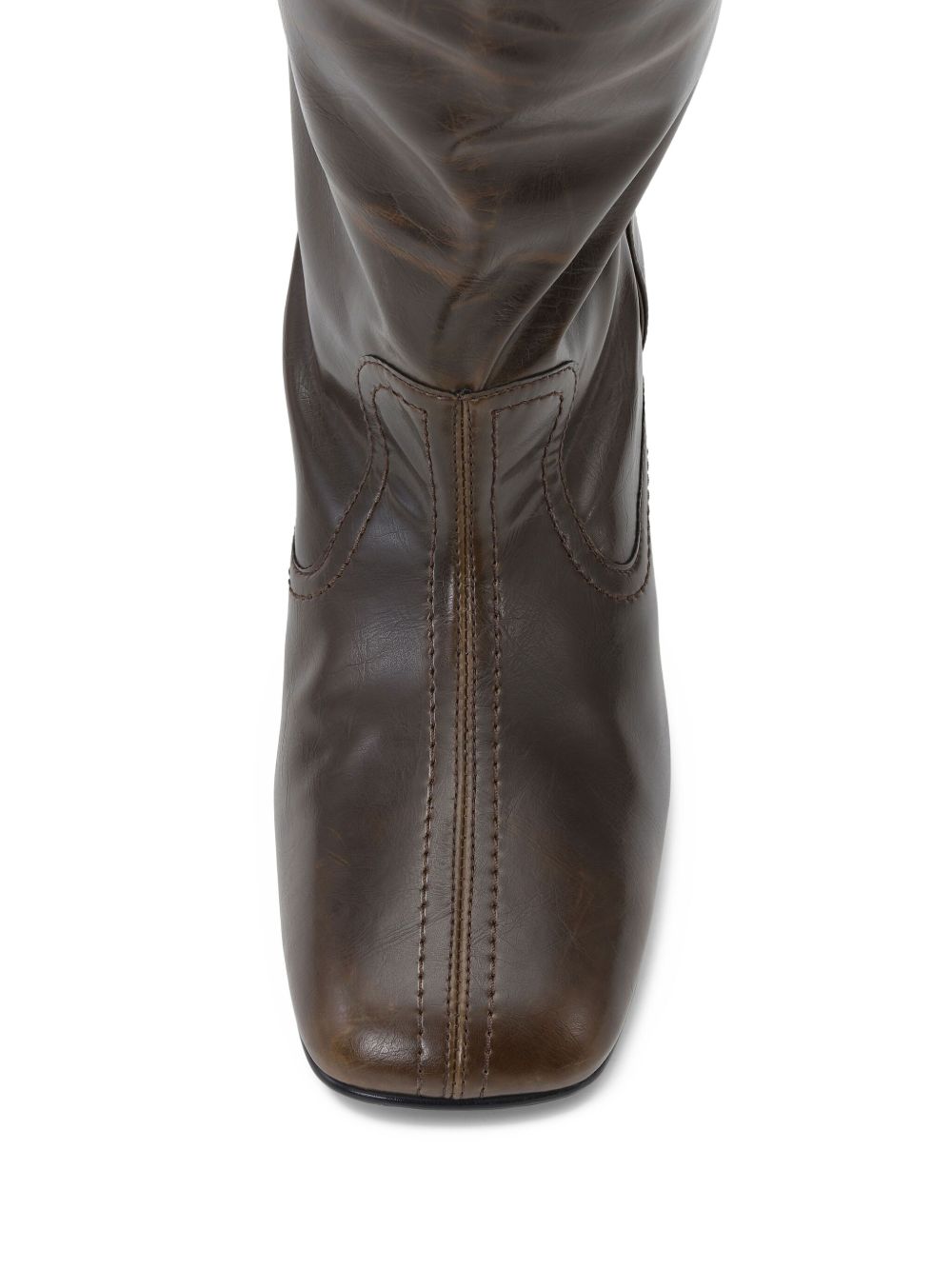 GANNI Boots Green S3074826 (GANNI / ブーツ ) | GANNI (ガニー)(5)