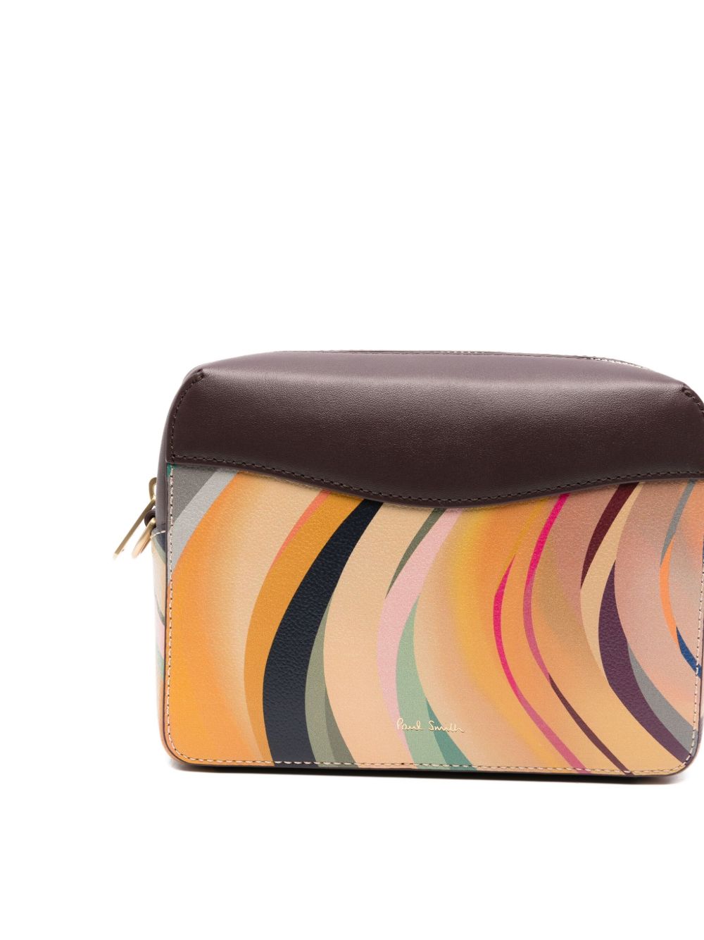 Paul Smith Bags.. MultiColour W1A8167GSWIRL90 (Paul Smith / ハンドバッグ・ショルダーバッグ ) | Paul Smith (ポール・スミス)