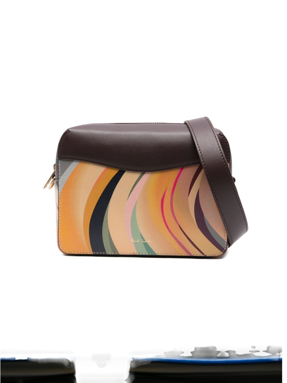 Paul Smith Bags.. MultiColour W1A8167GSWIRL90 (Paul Smith / ハンドバッグ・ショルダーバッグ ) | Paul Smith (ポール・スミス)(3)