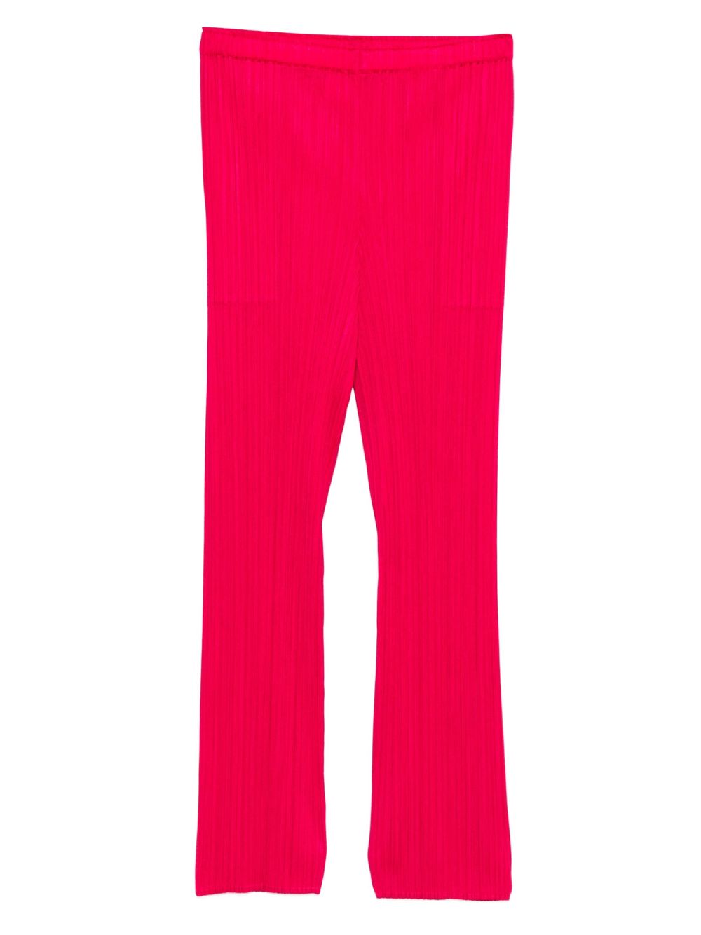 Pleats Please Trousers Red PP57JF40723 (PLEATS PLEASE ISSEY MIYAKE / パンツ ) | PLEATS PLEASE ISSEY MIYAKE (プリーツ プリーズ イッセイ ミヤケ)