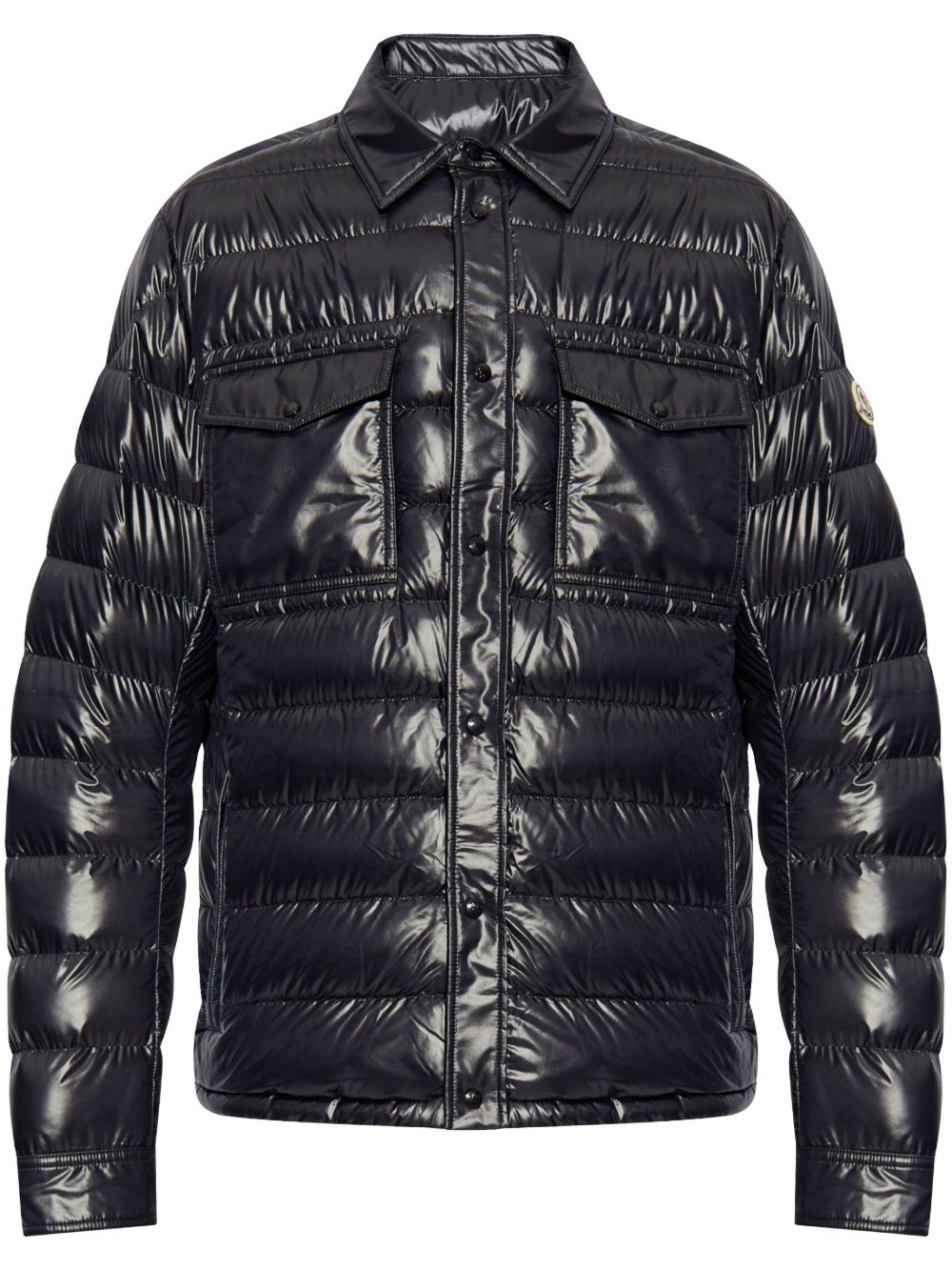 Moncler Coats Blue K10911G0000359885779 (Moncler / ダウンジャケット・コート ) | Moncler (モンクレール)