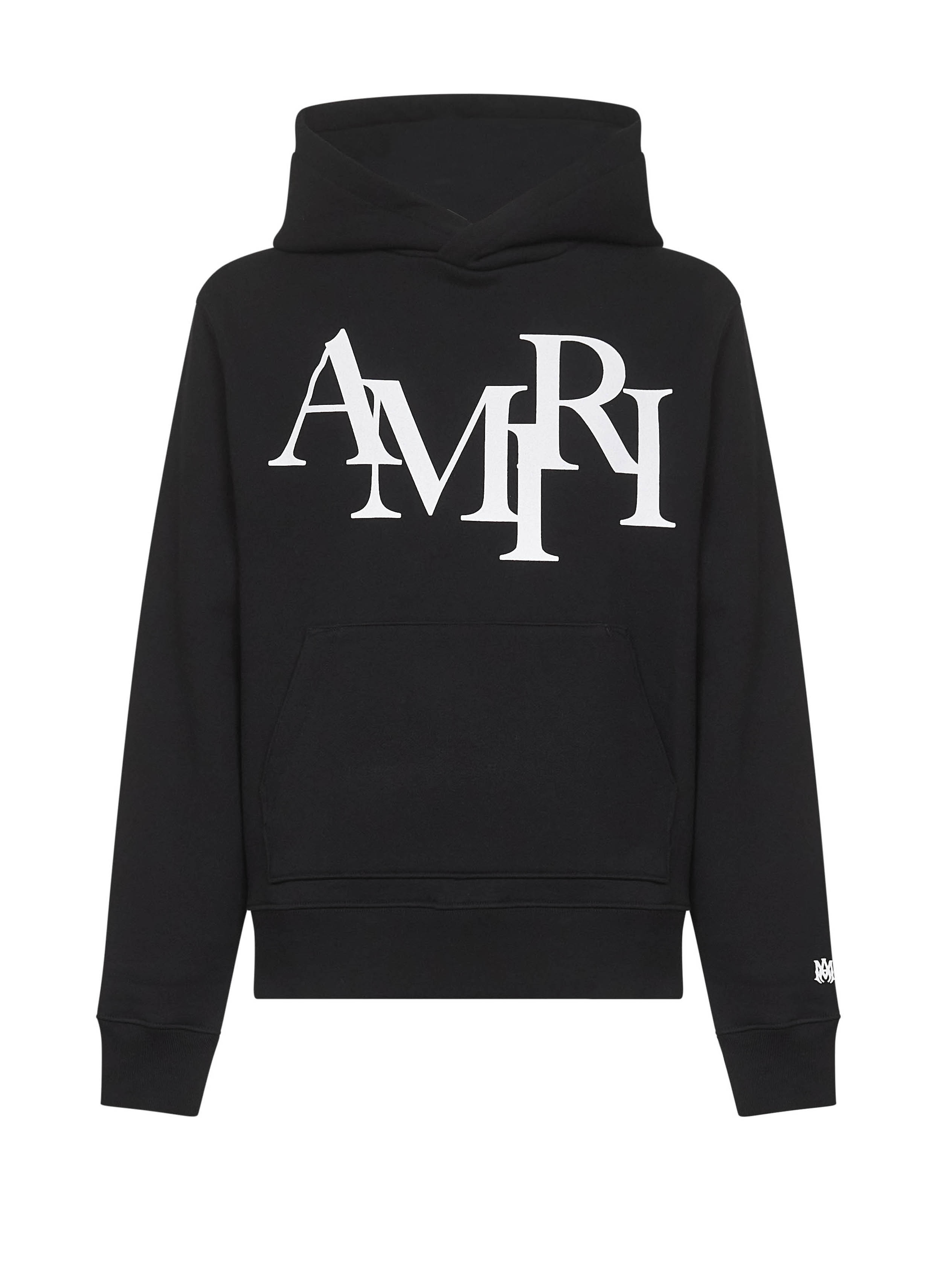 Amiri Sweaters Black (AMIRI/スウェット・フーディー) | AMIRI