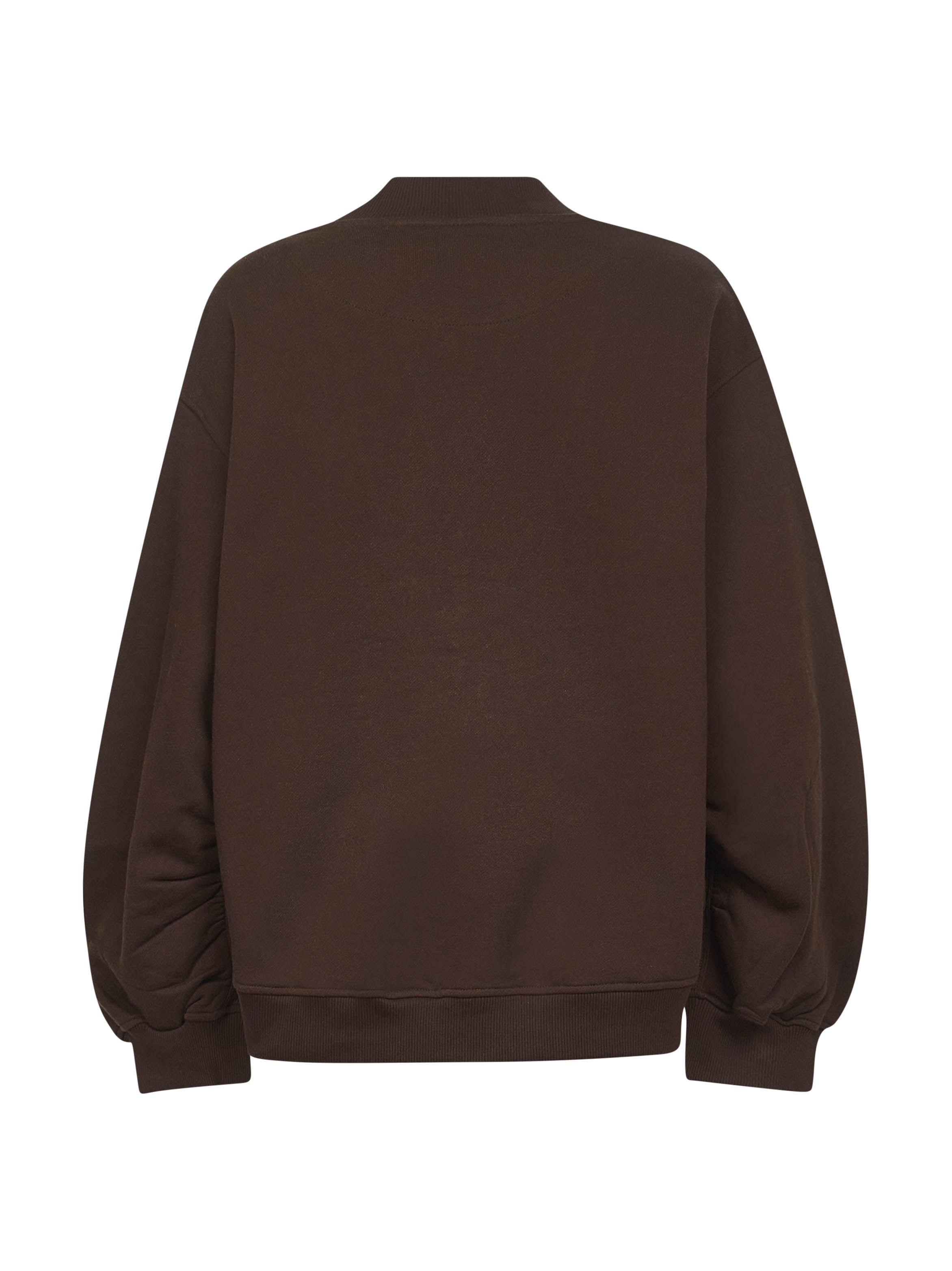 The Attico Sweaters 251WCF00010JJF007AA204 (THE ATTICO / スウェット・フーディー ) | THE ATTICO (ジ・アティコ)(1)