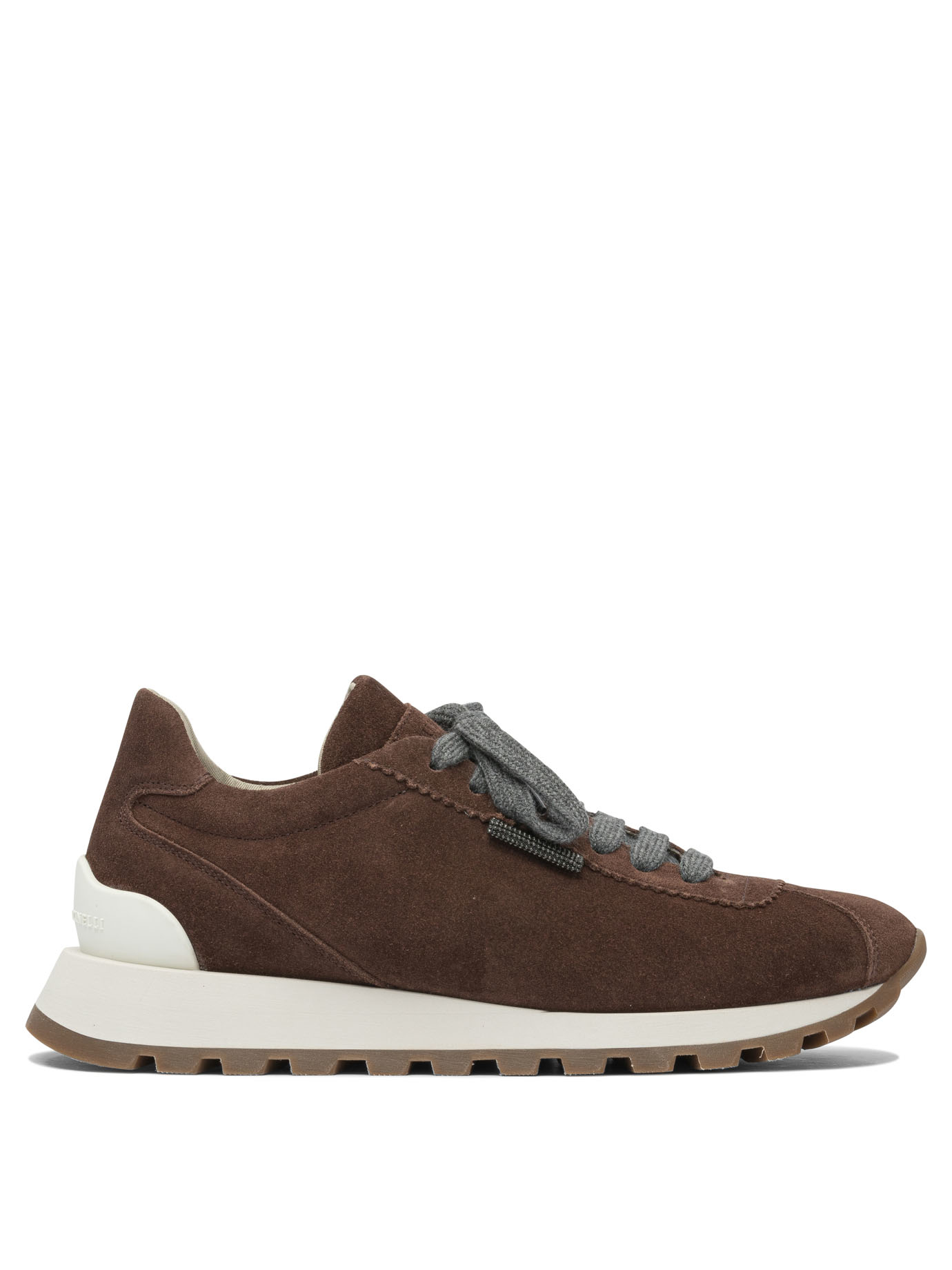 Brunello Cucinelli Sneakers White (Brunello Cucinelli