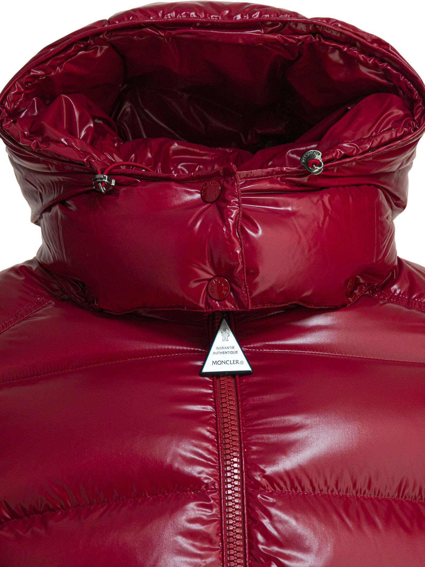 Jackets MAIRE1A0014268950438 (Moncler / ダウンジャケット・コート ) | Moncler (モンクレール)(2)