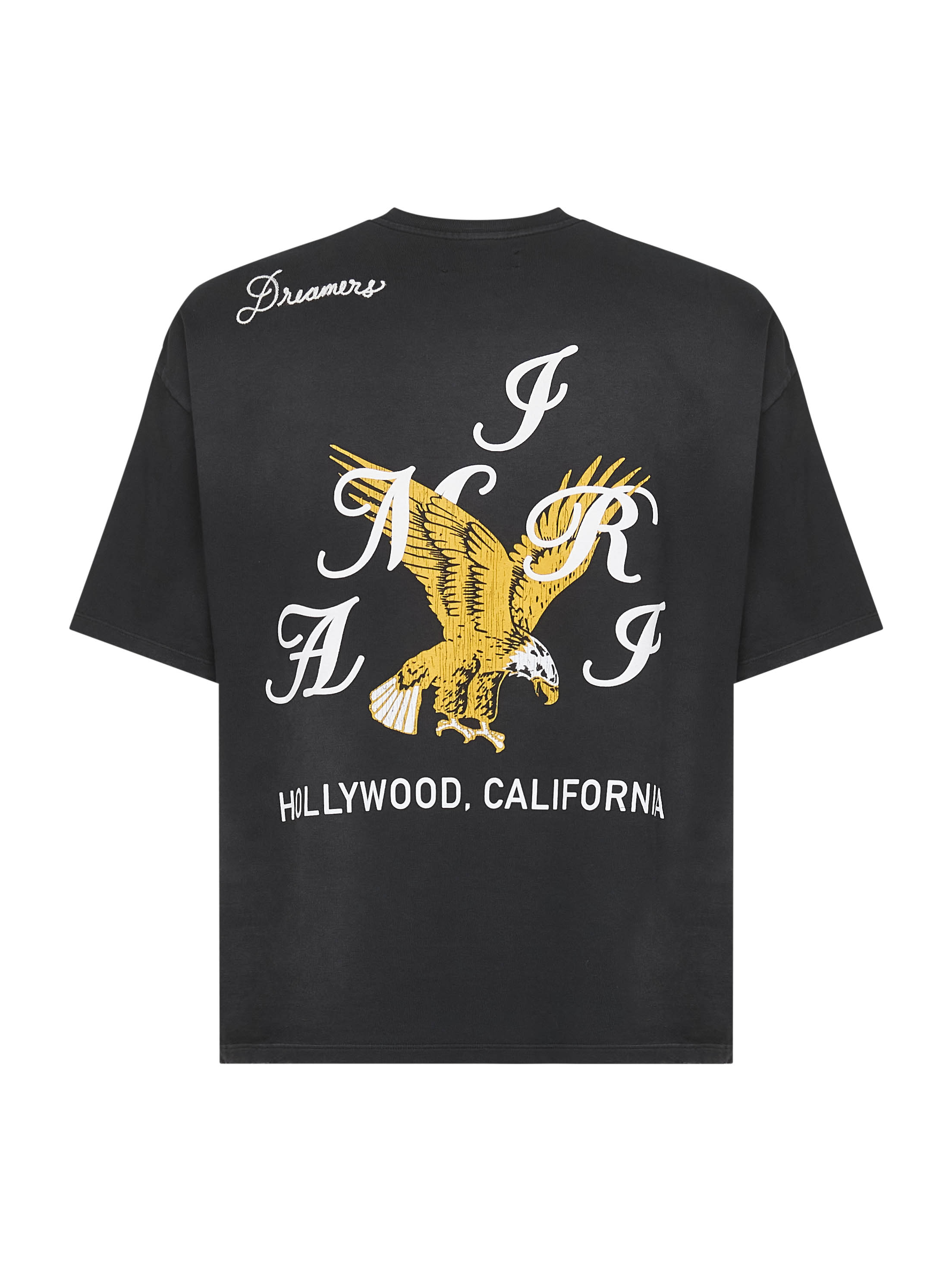 【送料&関税込】AMIRI vintage Pegasus Os T-shirt Vintage Pegasus OS' T-shirt (AMIRI/Tシャツ・カットソー