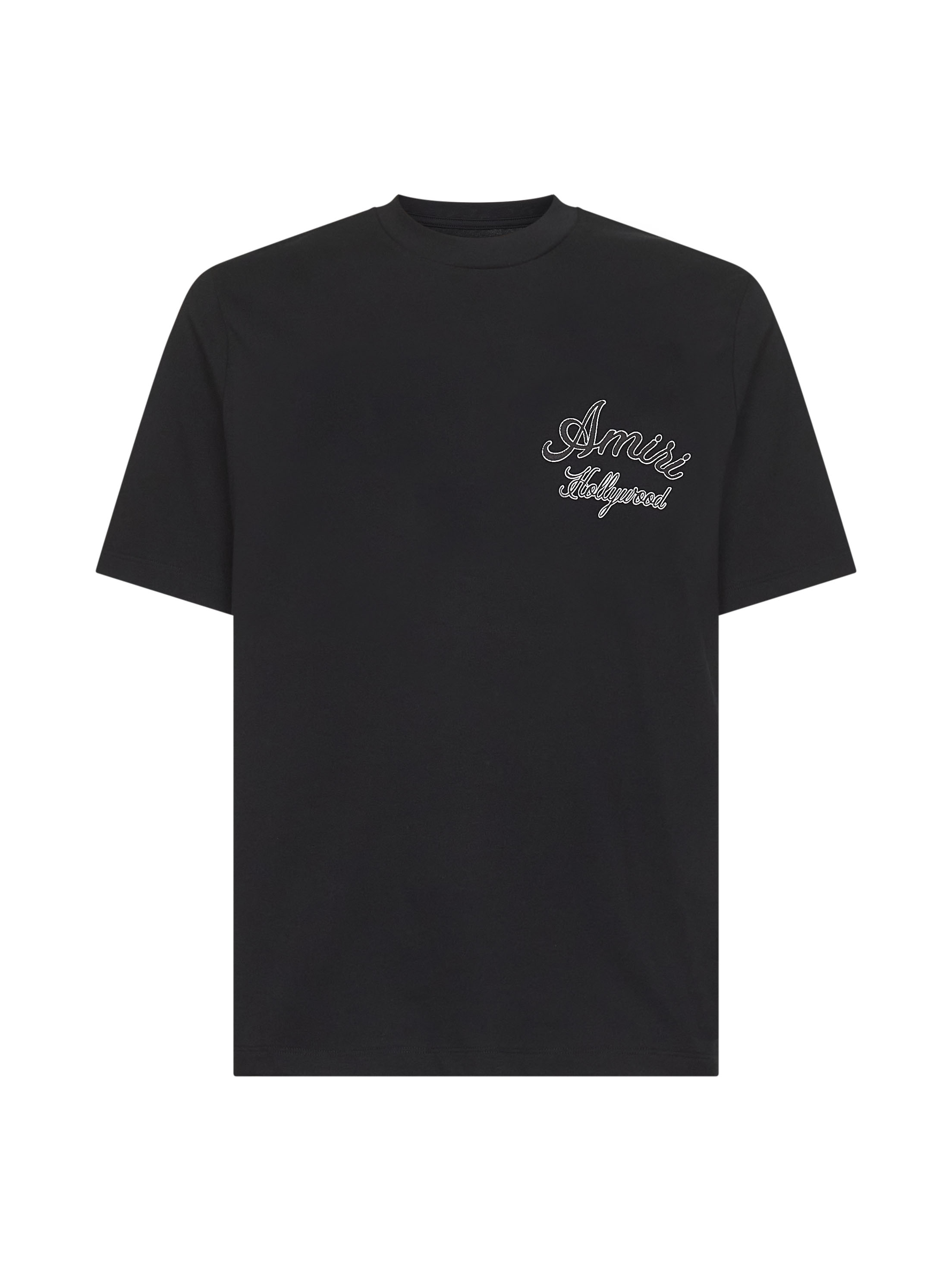 Amiri T-shirts and Polos Black AMJYTE1265001 (AMIRI / Tシャツ・カットソー ) | AMIRI (アミリ)