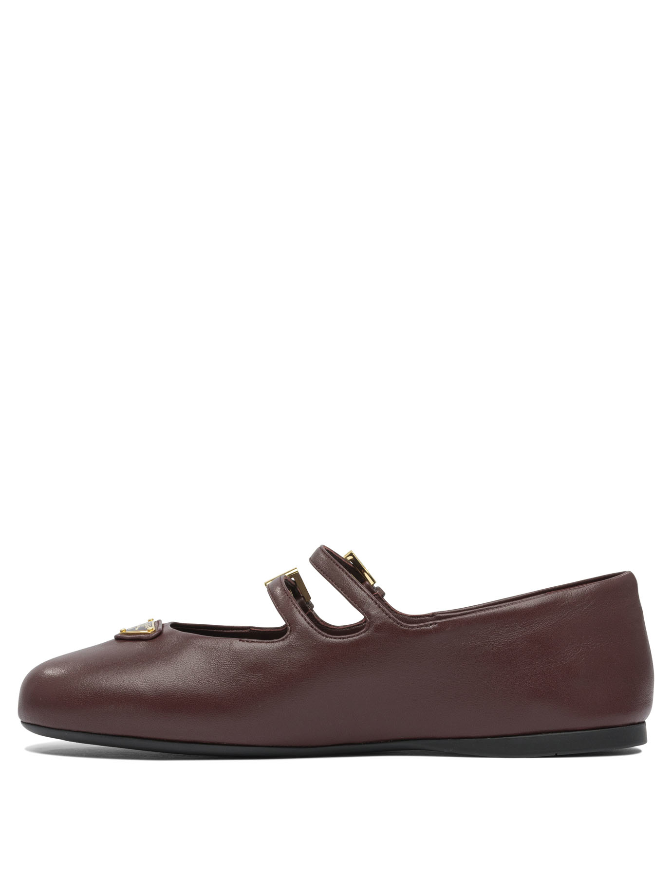 Ballerinas 1F794N038F0007F005 (Prada / フラットシューズ ) | Prada (プラダ)(2)