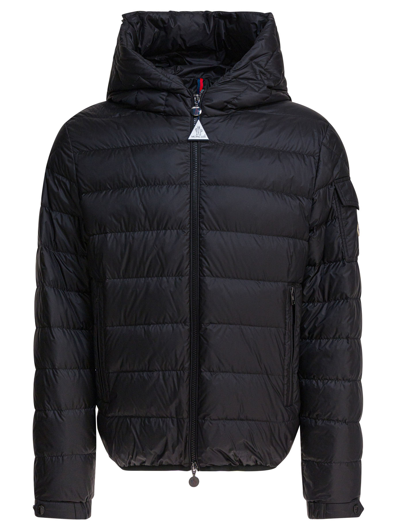 Jackets NAJAN1A00009597YF999 (Moncler / ダウンジャケット・コート ) | Moncler (モンクレール)