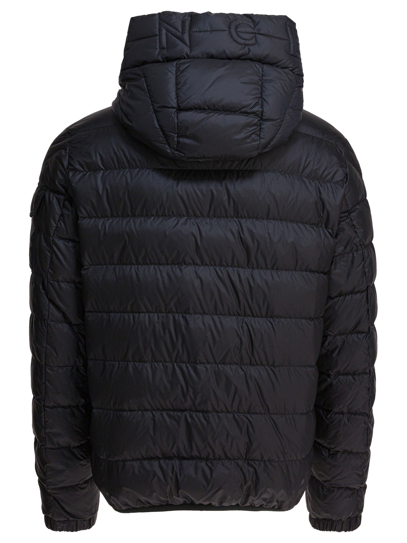 Jackets NAJAN1A00009597YF999 (Moncler / ダウンジャケット・コート ) | Moncler (モンクレール)(1)