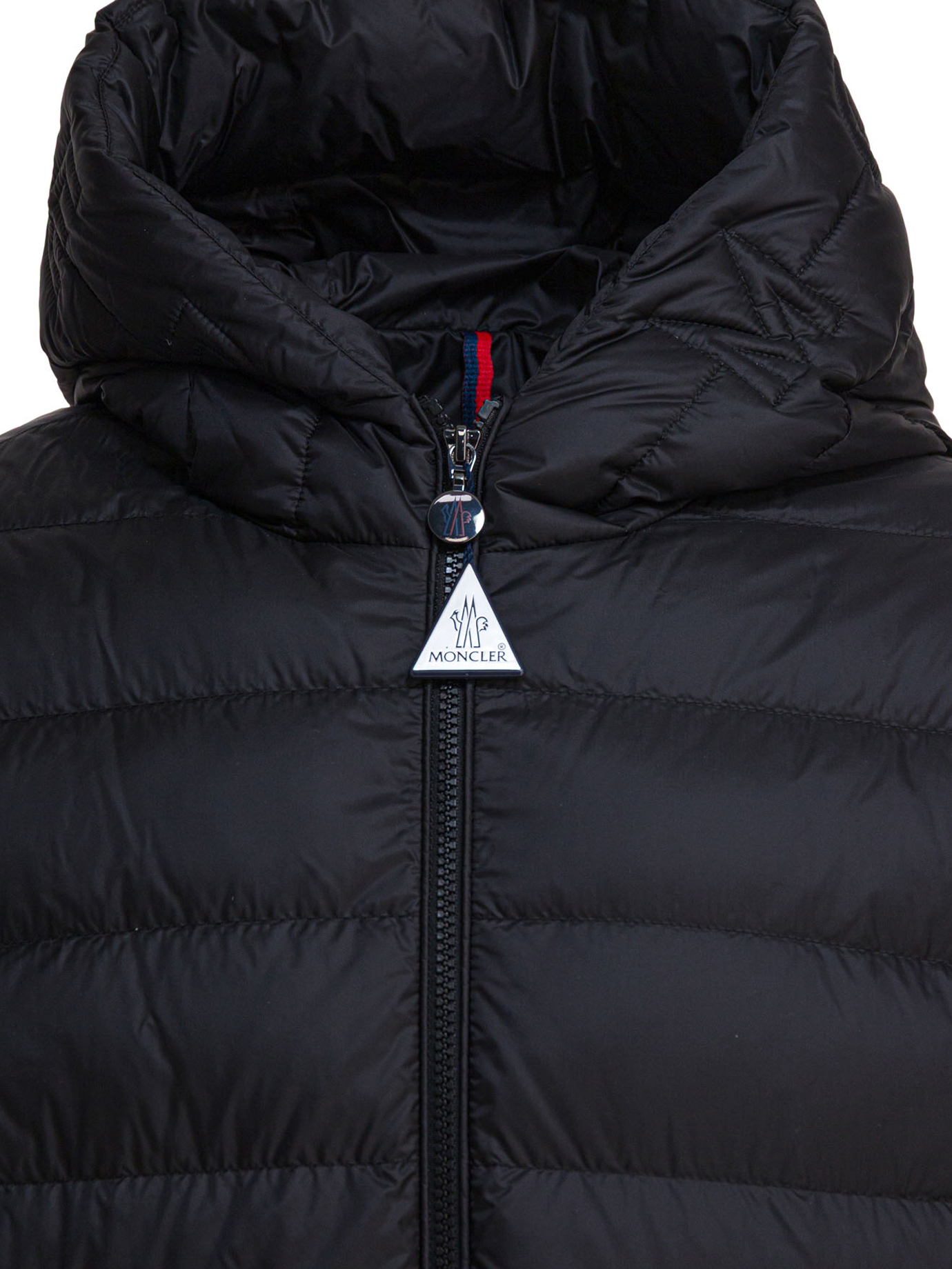 Jackets NAJAN1A00009597YF999 (Moncler / ダウンジャケット・コート ) | Moncler (モンクレール)(2)