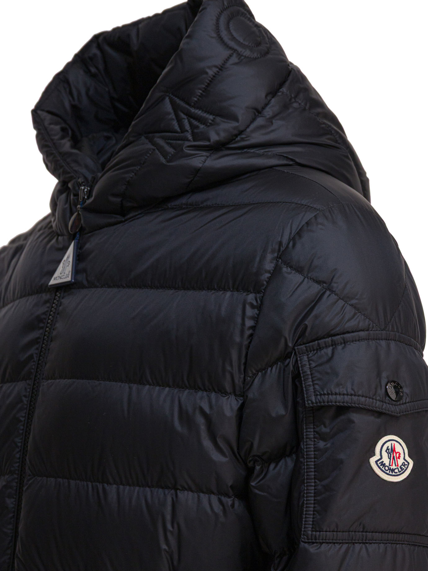 Jackets NAJAN1A00009597YF999 (Moncler / ダウンジャケット・コート ) | Moncler (モンクレール)(3)