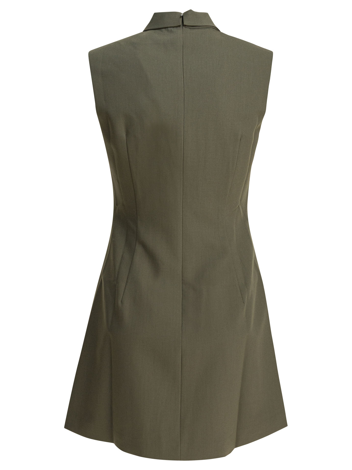Dresses PF25016SBGGREEN（ワンピース・ドレス・オールインワン
