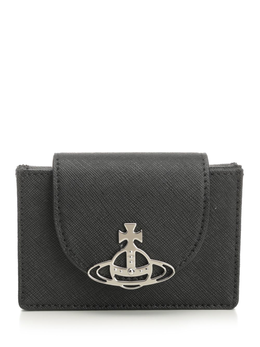 Accordion card holder 5402000BWL001NN401 (Vivienne Westwood / 財布・カードケース ) | Vivienne Westwood (ヴィヴィアン・ウェストウッド)