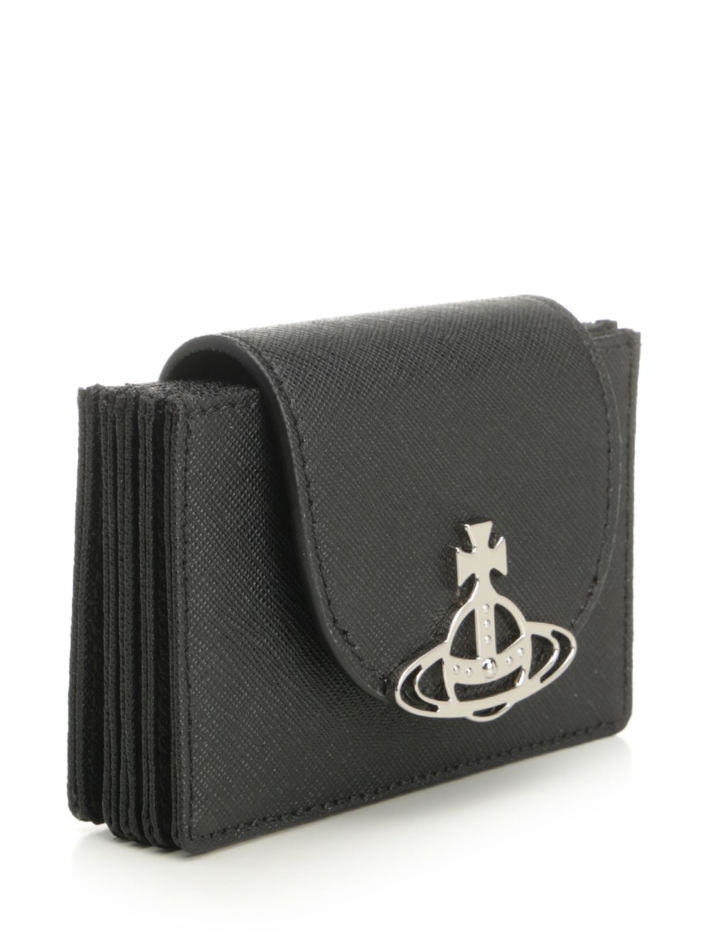 Accordion card holder 5402000BWL001NN401 (Vivienne Westwood / 財布・カードケース ) | Vivienne Westwood (ヴィヴィアン・ウェストウッド)(1)