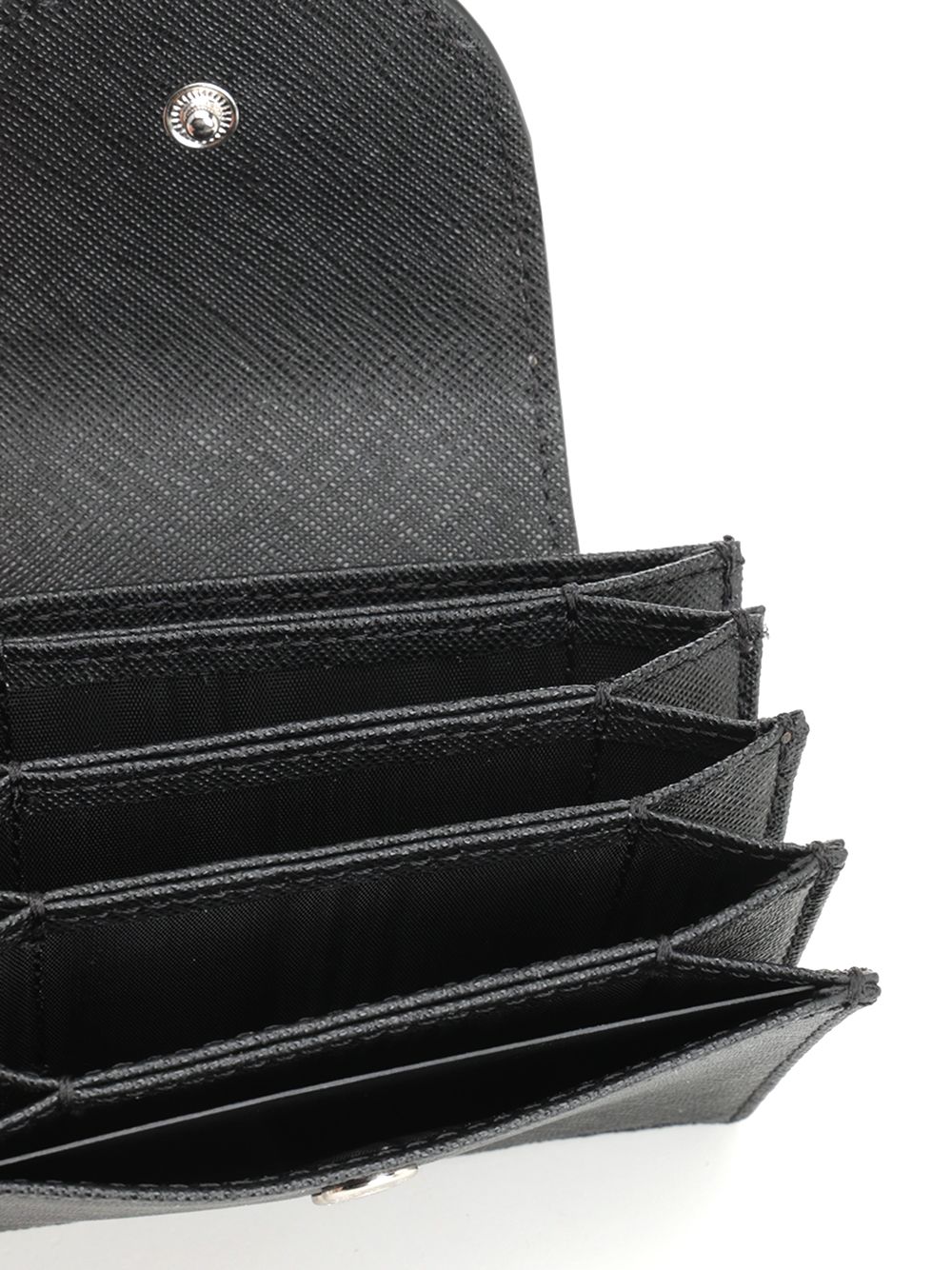Accordion card holder 5402000BWL001NN401 (Vivienne Westwood / 財布・カードケース ) | Vivienne Westwood (ヴィヴィアン・ウェストウッド)(3)