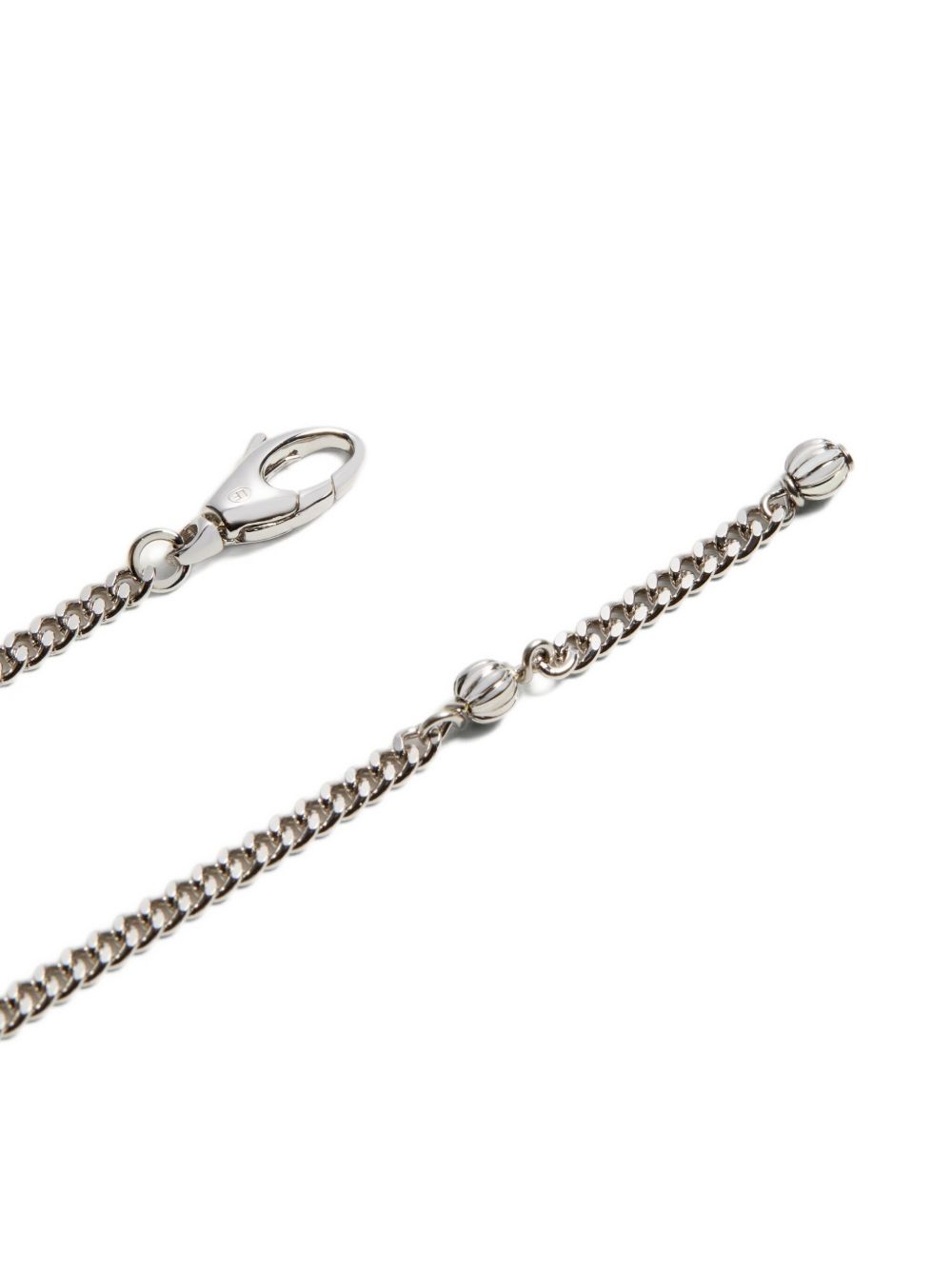 Valentino Garavani Bijoux Silver YJ0AG4MET172 (Valentino Garavani / ブレスレット ) | Valentino Garavani (ヴァレンティノ)(1)