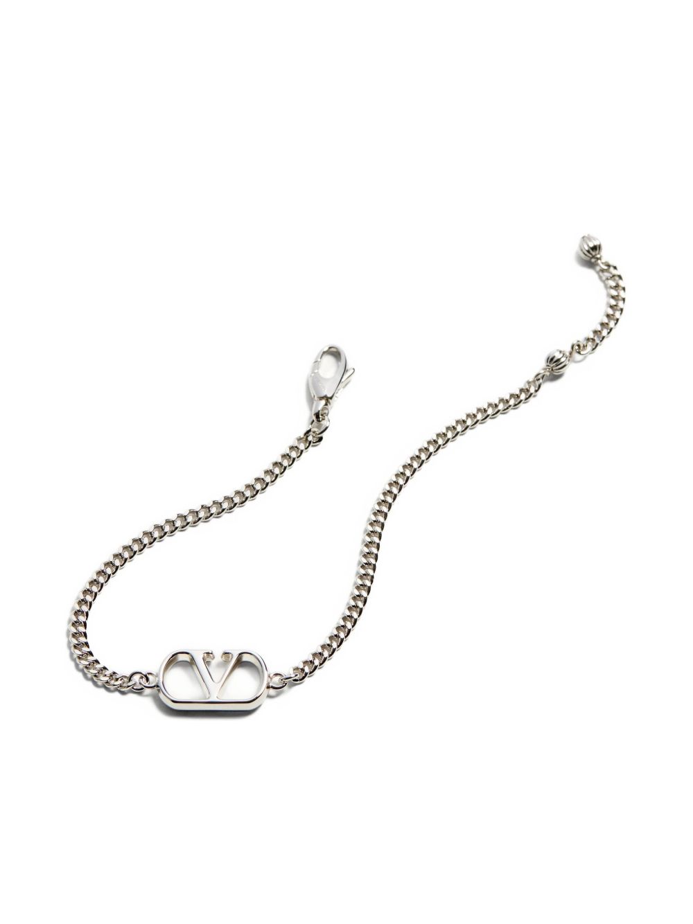 Valentino Garavani Bijoux Silver YJ0AG4MET172 (Valentino Garavani / ブレスレット ) | Valentino Garavani (ヴァレンティノ)(3)