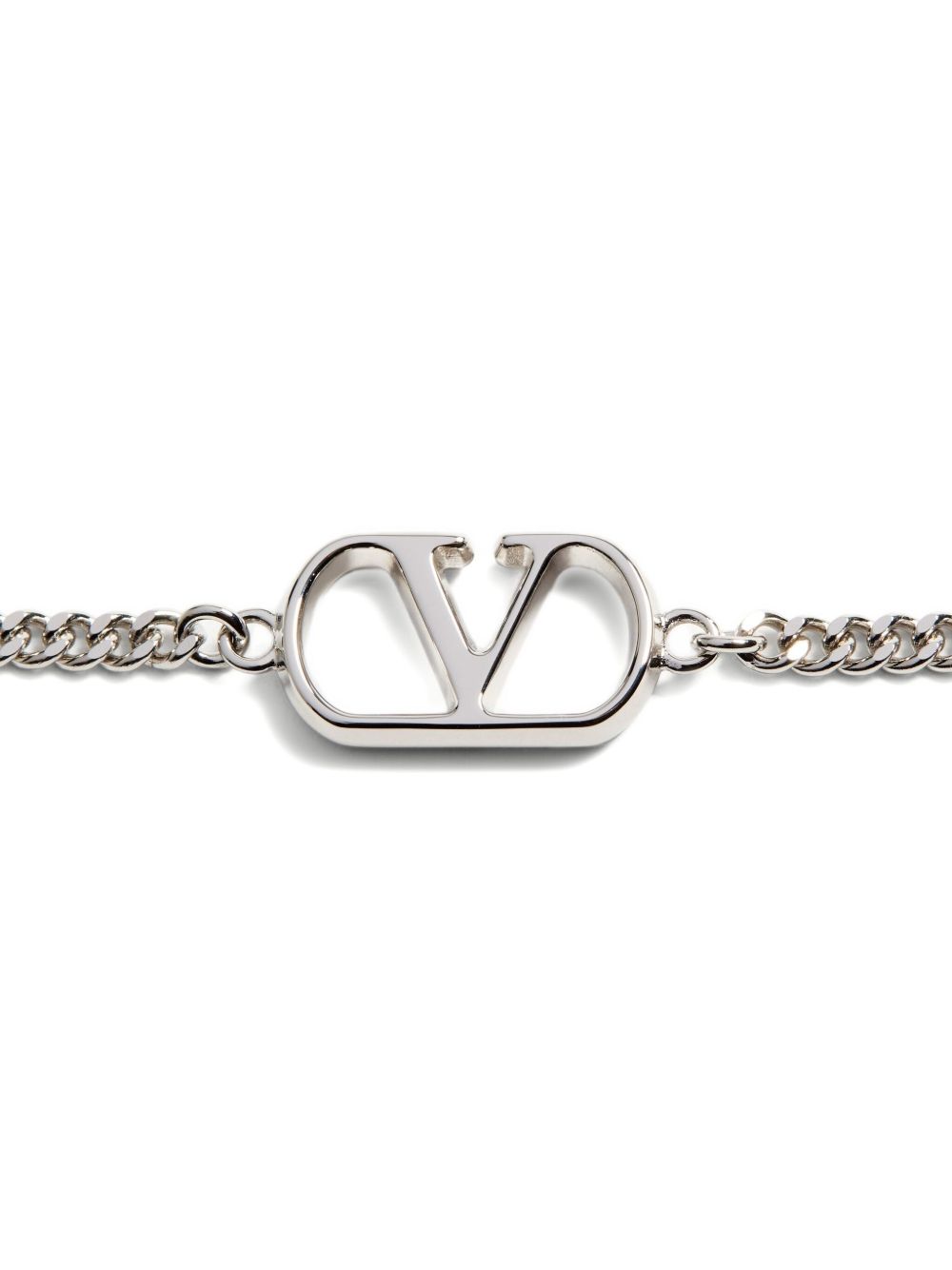 Valentino Garavani Bijoux Silver YJ0AG4MET172 (Valentino Garavani / ブレスレット ) | Valentino Garavani (ヴァレンティノ)(4)