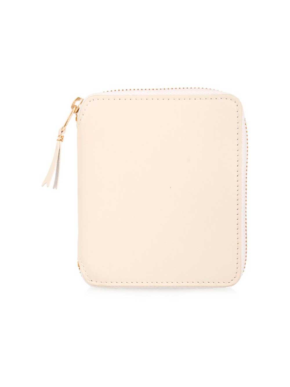 ZIP AROUND CLASSIC WALLET SA2100OFF (Comme Des Garçons Wallet / 財布・カードケース ) | Comme Des Garçons Wallet (コムデギャルソン ウォレット)