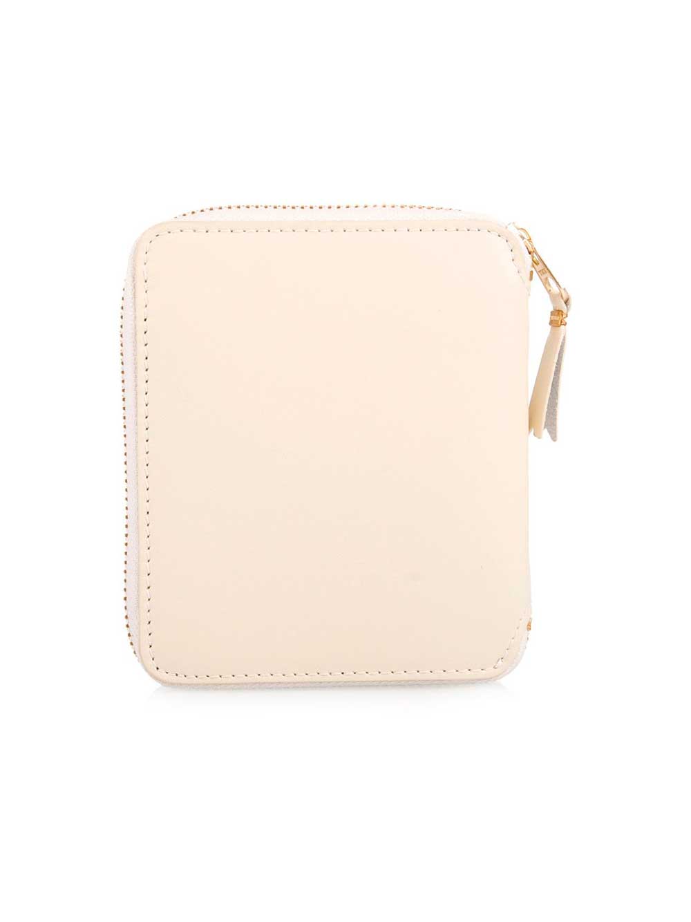 ZIP AROUND CLASSIC WALLET SA2100OFF (Comme Des Garçons Wallet / 財布・カードケース ) | Comme Des Garçons Wallet (コムデギャルソン ウォレット)(2)