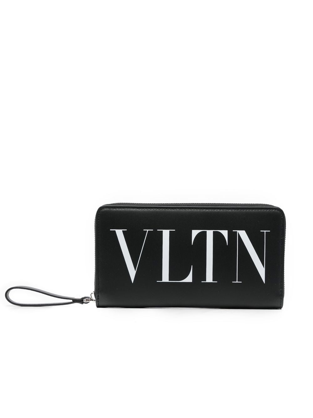 VLTN WALLET WITH ZIP P0570LVN0NI (Valentino Garavani / 財布・カードケース ) | Valentino Garavani (ヴァレンティノ)