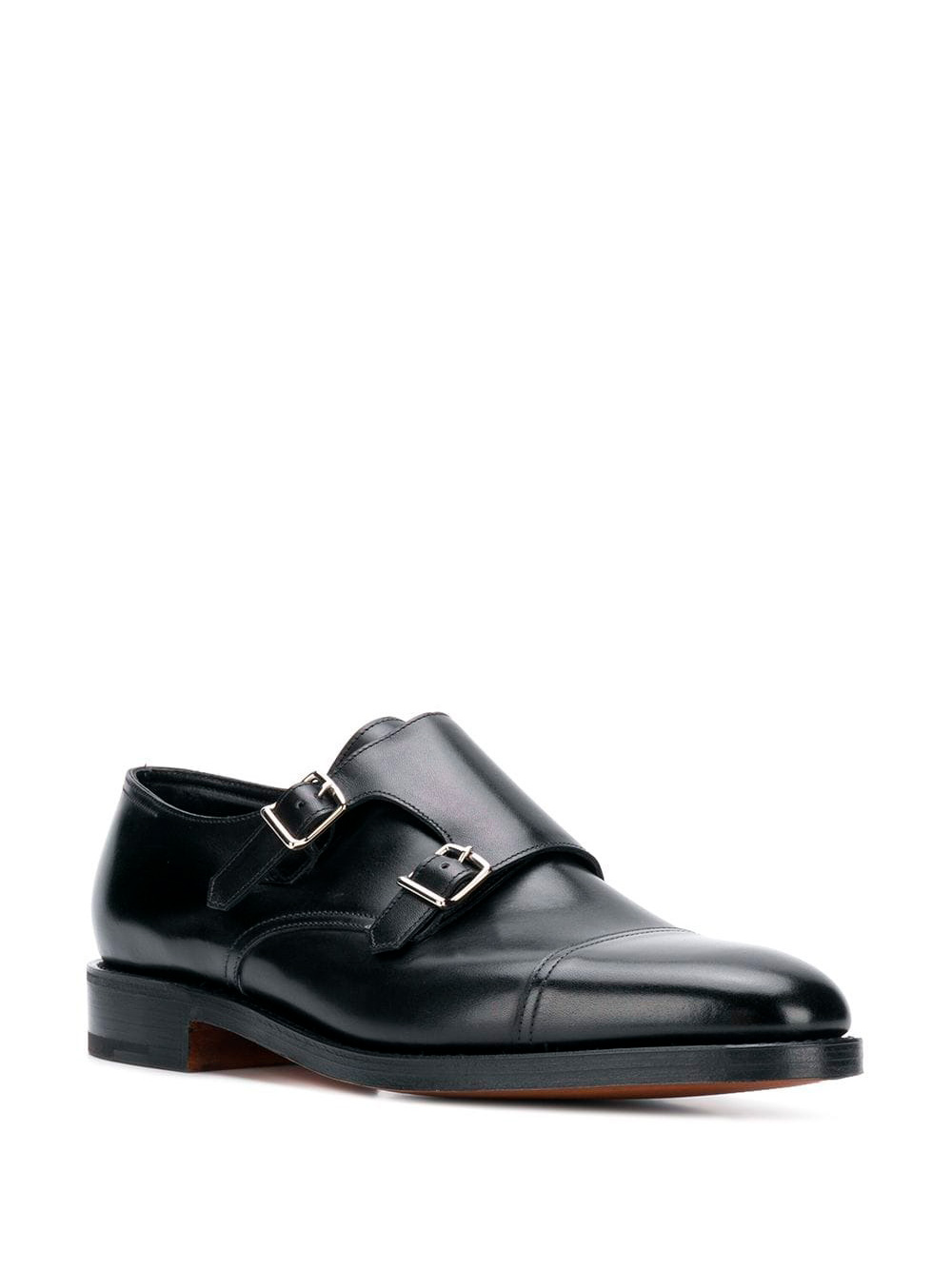 WILLIAM DOUBLE BUCKLE SHOES 228032L1R (John Lobb / レースアップ ) | John Lobb (ジョンロブ)(1)