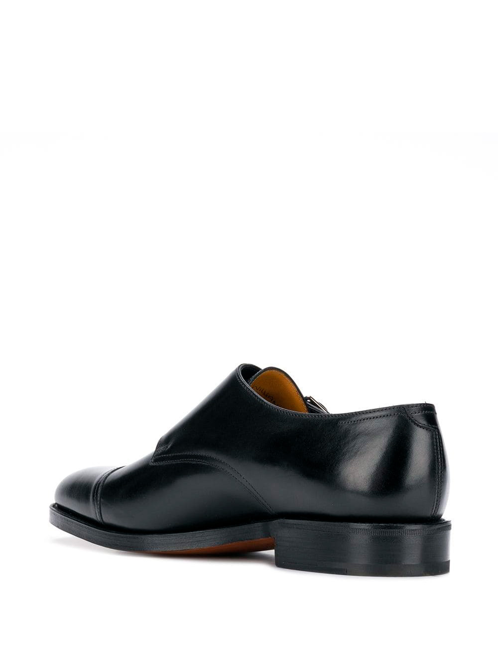 WILLIAM DOUBLE BUCKLE SHOES 228032L1R (John Lobb / レースアップ ) | John Lobb (ジョンロブ)(2)