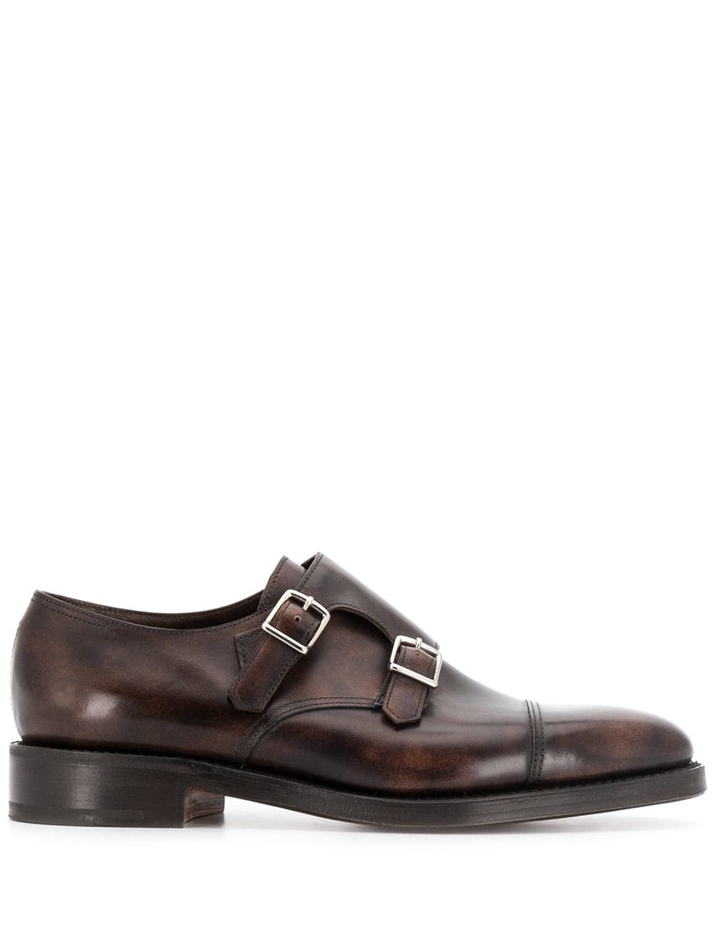 WILLIAM MONK SHOES 228192L2Y (John Lobb / レースアップ ) | John Lobb (ジョンロブ)