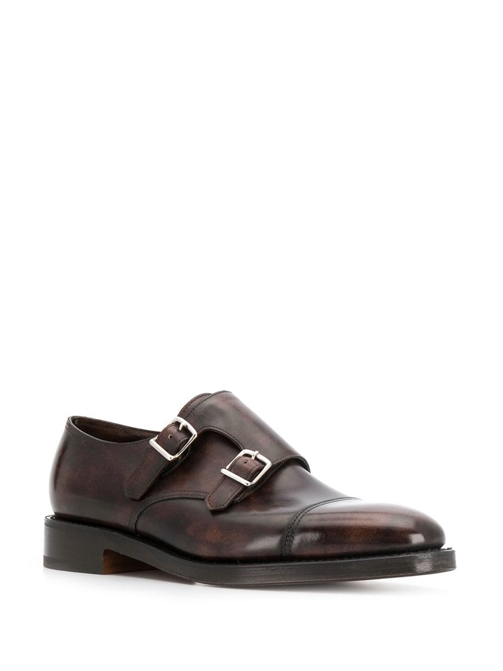 WILLIAM MONK SHOES 228192L2Y (John Lobb / レースアップ ) | John Lobb (ジョンロブ)(1)