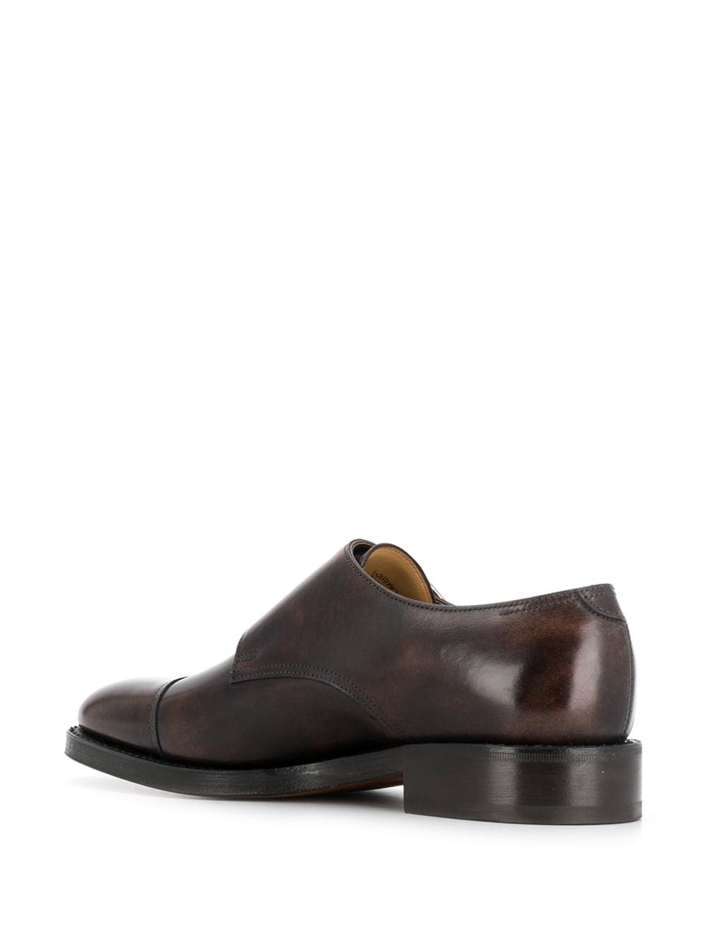 WILLIAM MONK SHOES 228192L2Y (John Lobb / レースアップ ) | John Lobb (ジョンロブ)(2)