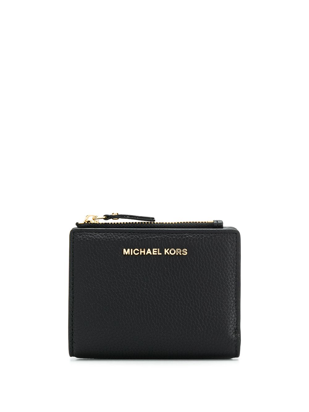 SNAP WALLET WITH ZIP 34F9GJ6F2L001 (MICHAEL KORS / 財布・カードケース ) | MICHAEL KORS (マイケル・コース)