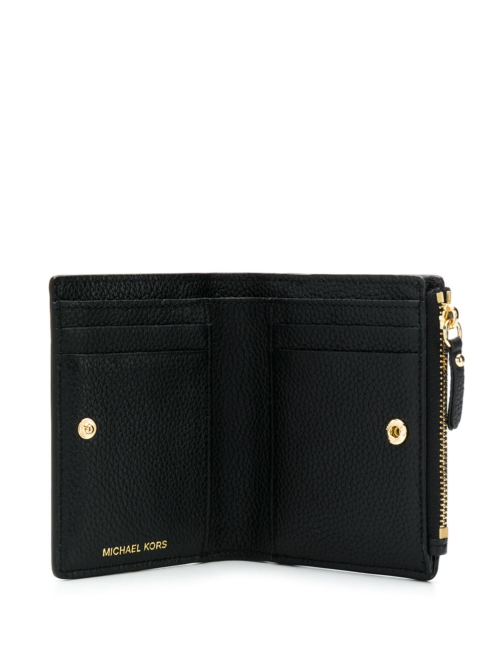 SNAP WALLET WITH ZIP 34F9GJ6F2L001 (MICHAEL KORS / 財布・カードケース ) | MICHAEL KORS (マイケル・コース)(2)