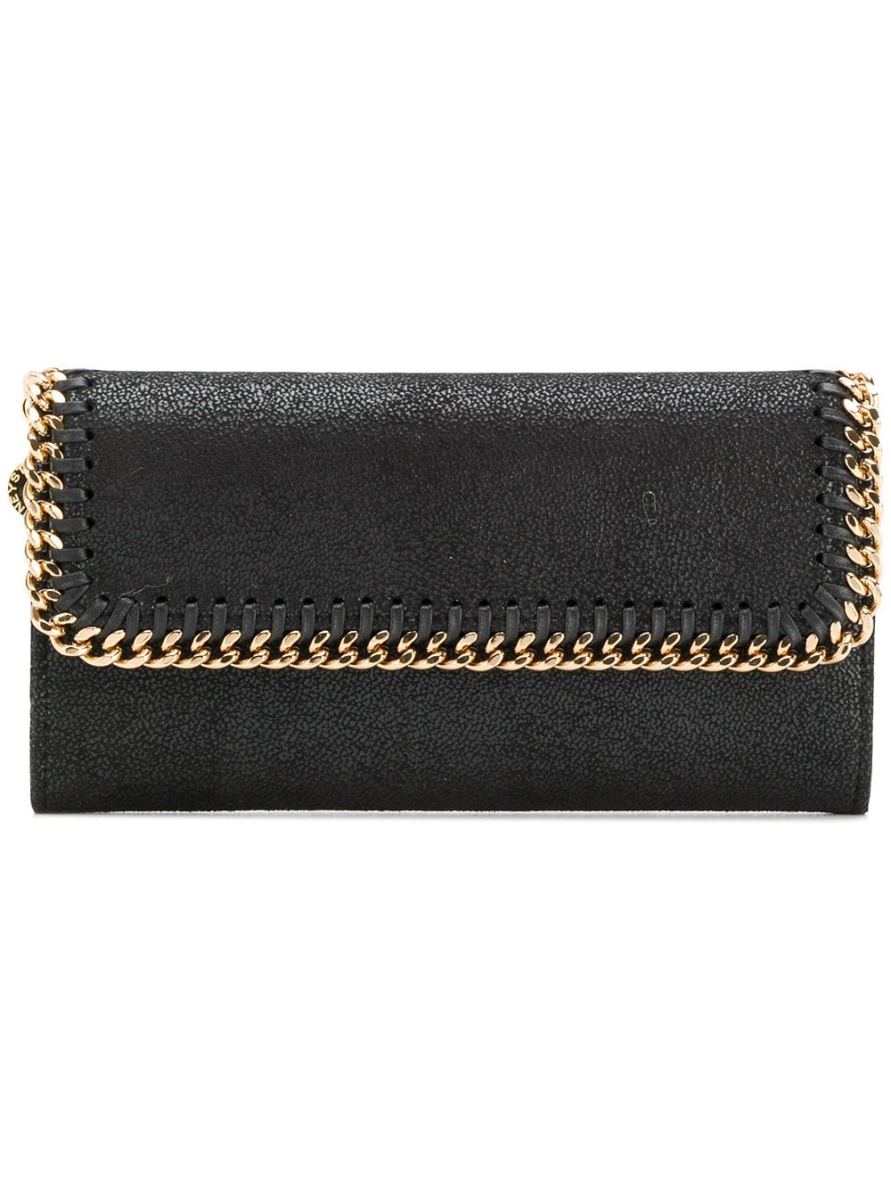 FALABELLA FLAP CONTINENTAL WALLET 430999W93551000 (Stella McCartney / 財布・カードケース ) | Stella McCartney (ステラ マッカートニー)