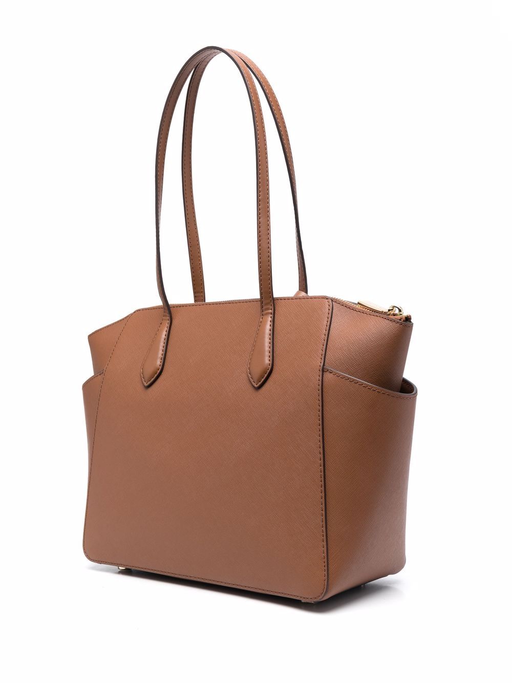 MARILYN MEDIUM SAFFIANO LEATHER TOTE BAG 30S2G6AT2L230 (MICHAEL KORS / トートバッグ ) | MICHAEL KORS (マイケル・コース)(1)