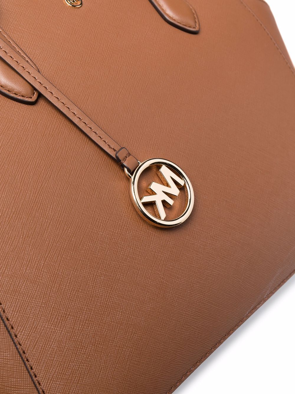 MARILYN MEDIUM SAFFIANO LEATHER TOTE BAG 30S2G6AT2L230 (MICHAEL KORS / トートバッグ ) | MICHAEL KORS (マイケル・コース)(2)