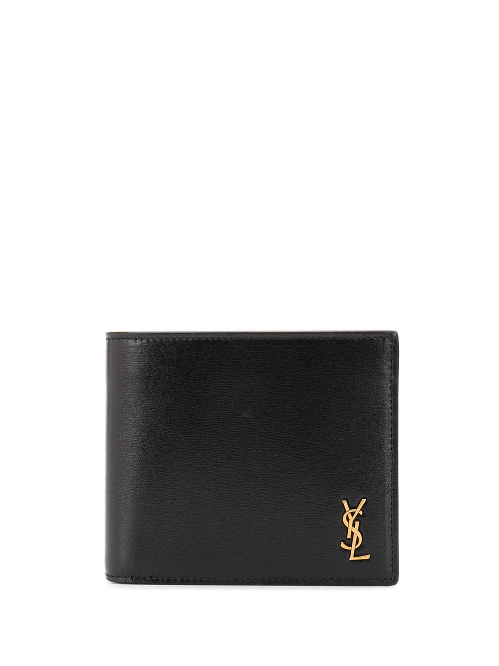 TINY CASSANDRE EAST/WEST WALLET WITH COIN PURSE IN SHINY LEATHER 61019302G0W1000 (Saint Laurent / 財布・カードケース ) | Saint Laurent (サンローラン)