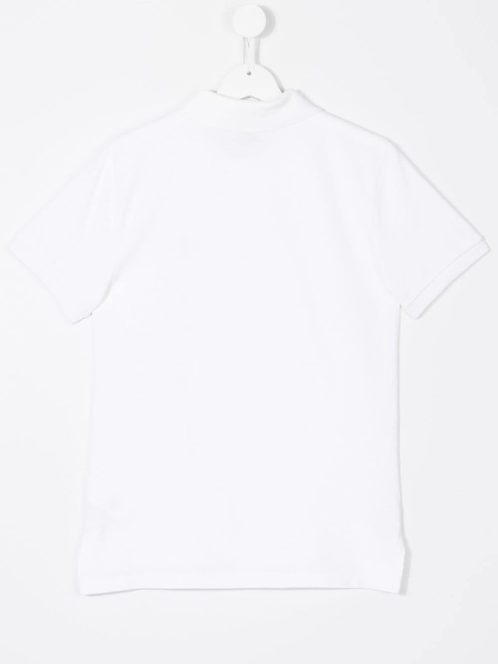 SLIM FIT COTTON MESH POLO SHIRT 323547926002 (Polo Ralph Lauren / ポロシャツ ) | Polo Ralph Lauren (ポロ ラルフ ローレン)(1)