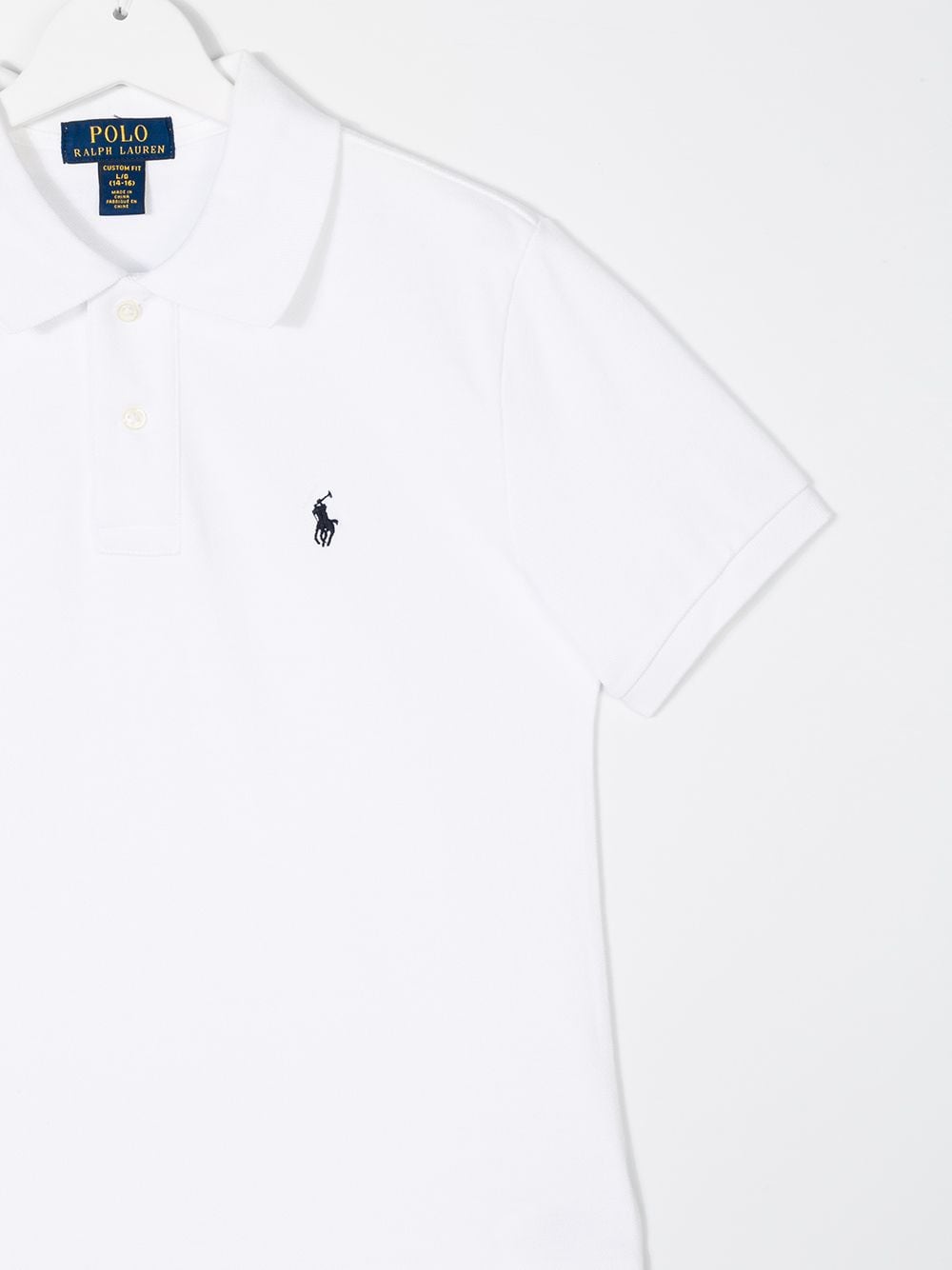 SLIM FIT COTTON MESH POLO SHIRT 323547926002 (Polo Ralph Lauren / ポロシャツ ) | Polo Ralph Lauren (ポロ ラルフ ローレン)(2)
