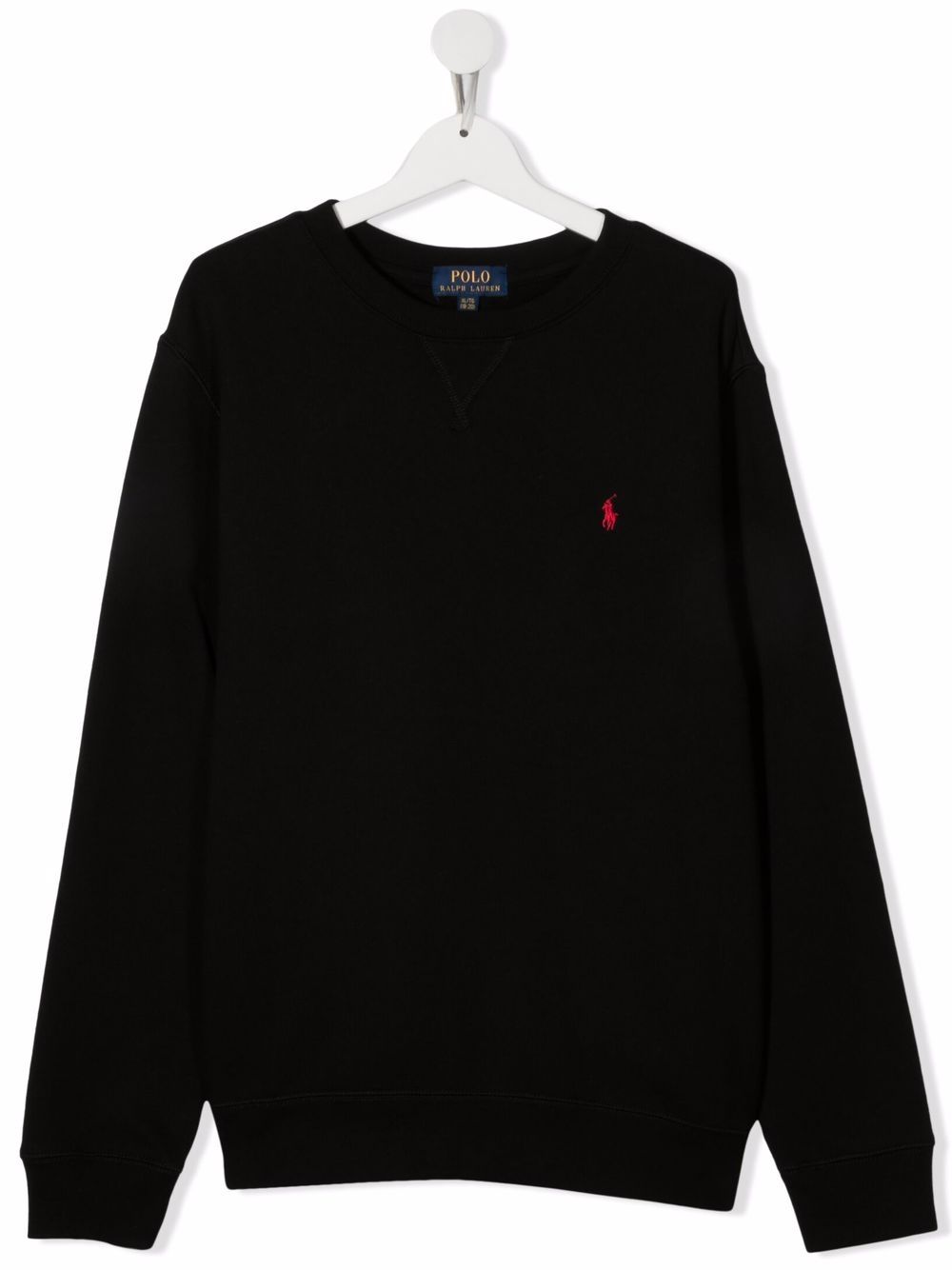 POLO PONY CREWNECK SWEATSHIRT 323772102004 (Polo Ralph Lauren / スウェット・フーディー ) | Polo Ralph Lauren (ポロ ラルフ ローレン)