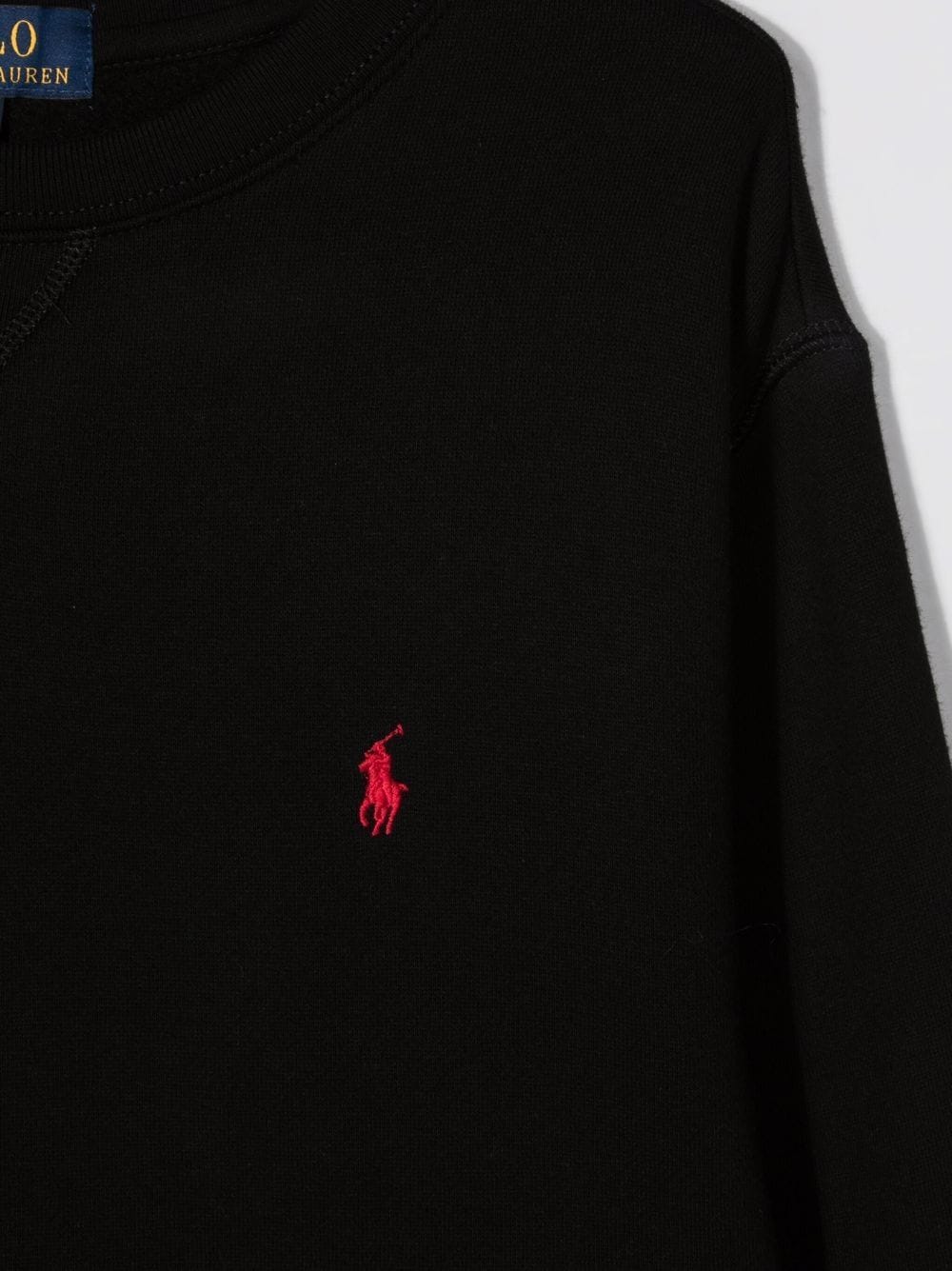 POLO PONY CREWNECK SWEATSHIRT 323772102004 (Polo Ralph Lauren / スウェット・フーディー ) | Polo Ralph Lauren (ポロ ラルフ ローレン)(1)