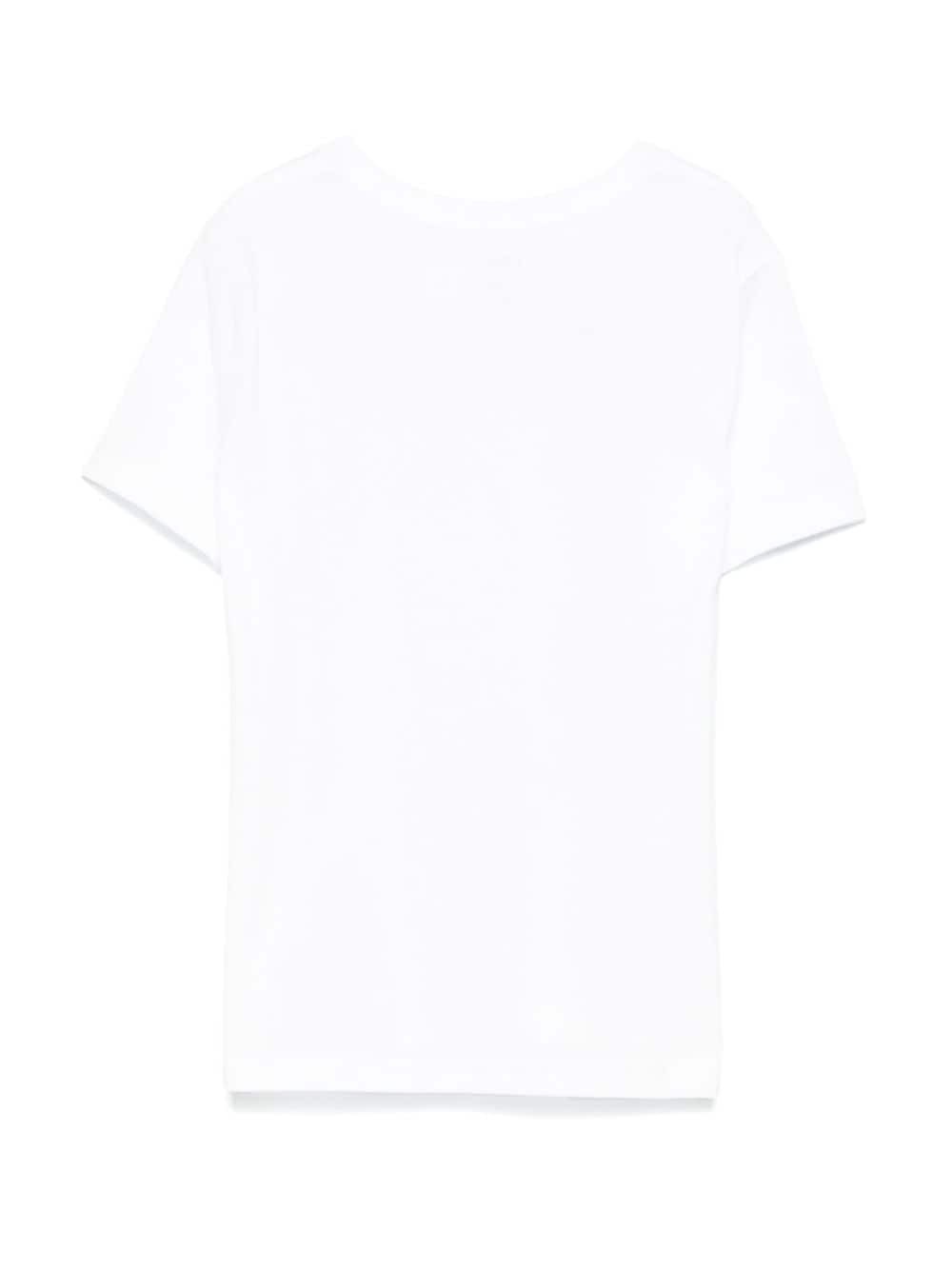 COTTON JERSEY POLO BEAR T-SHIRT 323853828043 (Polo Ralph Lauren / Tシャツ・カットソー ) | Polo Ralph Lauren (ポロ ラルフ ローレン)(1)