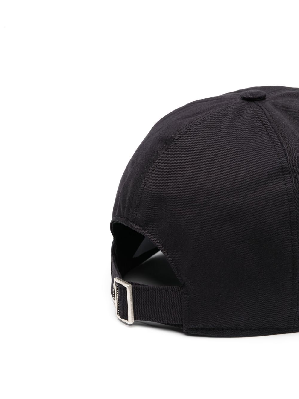 LOGO-EMBROIDERED BASEBALL CAP 3440ML1223701299 (MSGM / 帽子 ) | MSGM (エムエスジーエム)(1)