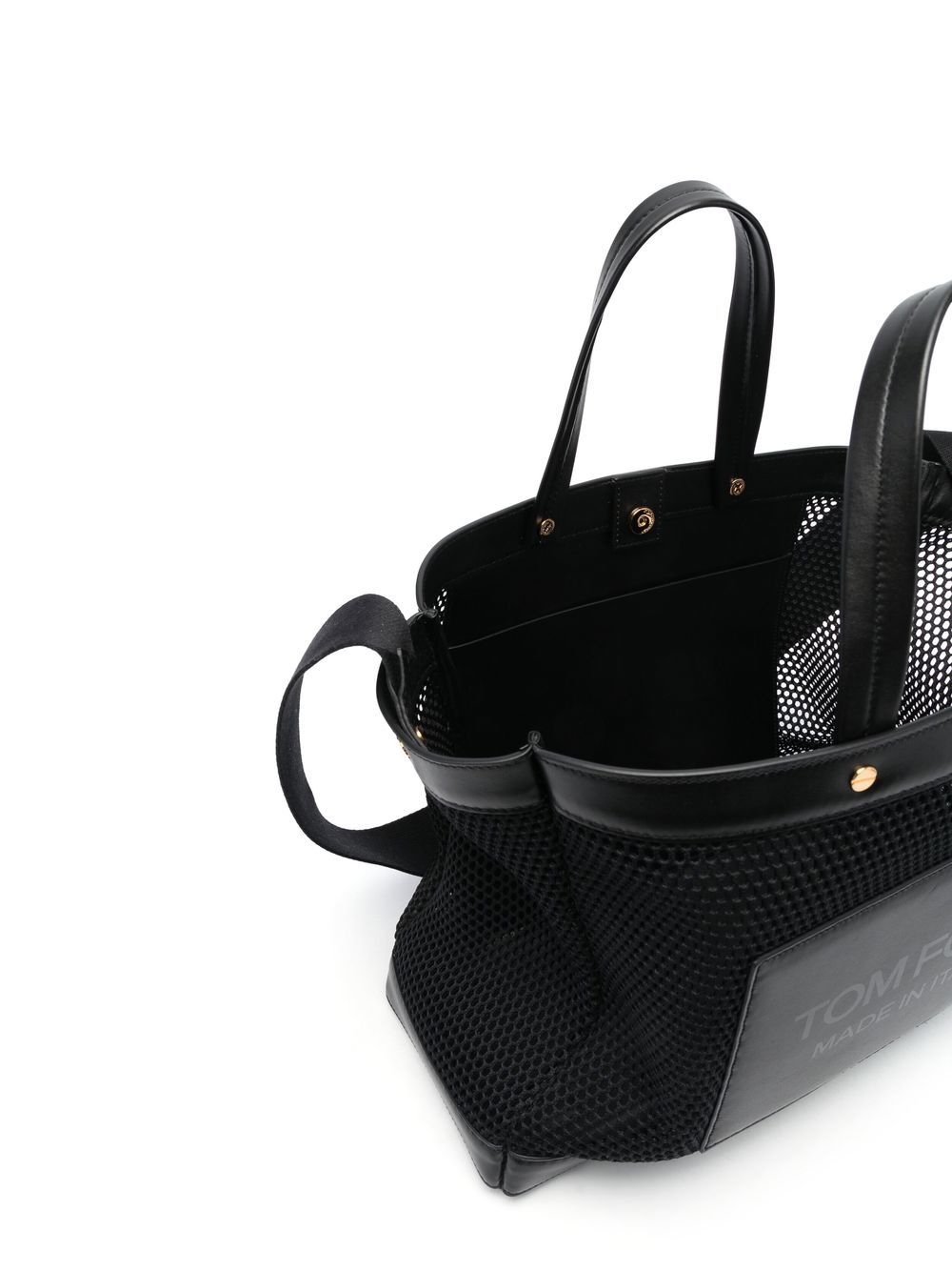 MESH TOTE BAG L1497ISY035G1N001 (TOM FORD / トートバッグ ) | TOM FORD (トムフォード)(3)
