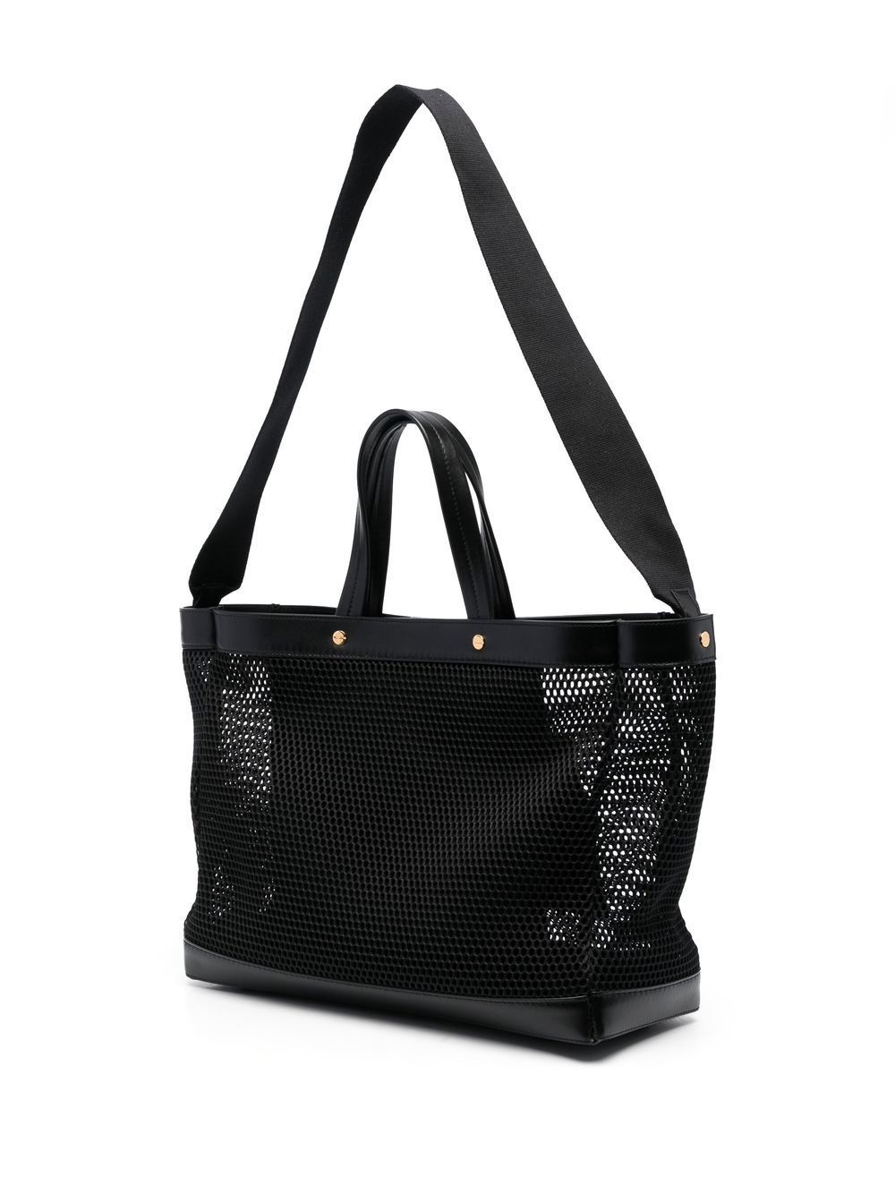 MESH TOTE BAG L1497ISY035G1N001 (TOM FORD / トートバッグ ) | TOM FORD (トムフォード)(4)