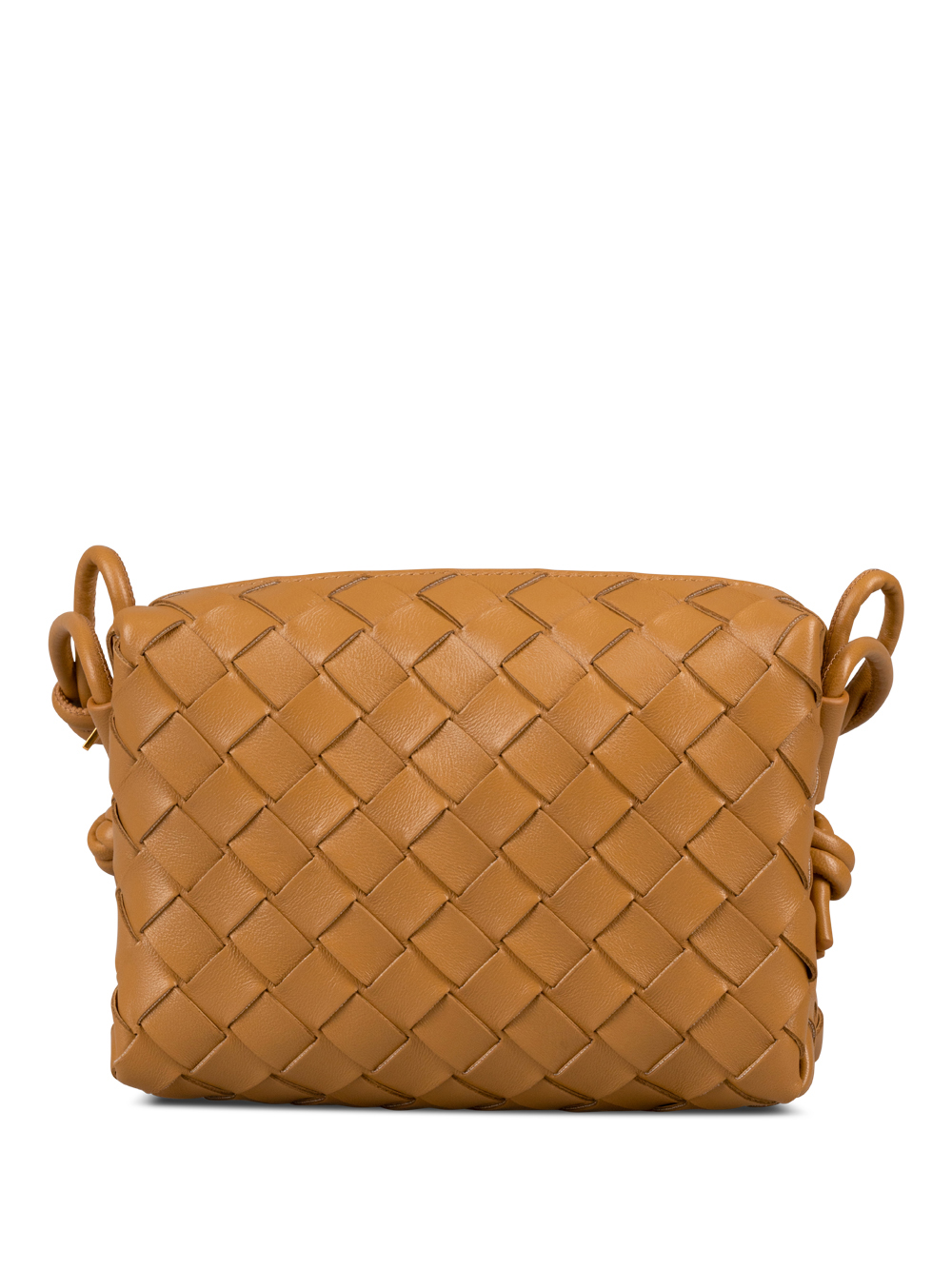 MINI LOOP CAMERA BAG 723547V1G119894 (Bottega Veneta / ハンドバッグ・ショルダーバッグ ) | Bottega Veneta (ボッテガ・ヴェネタ)