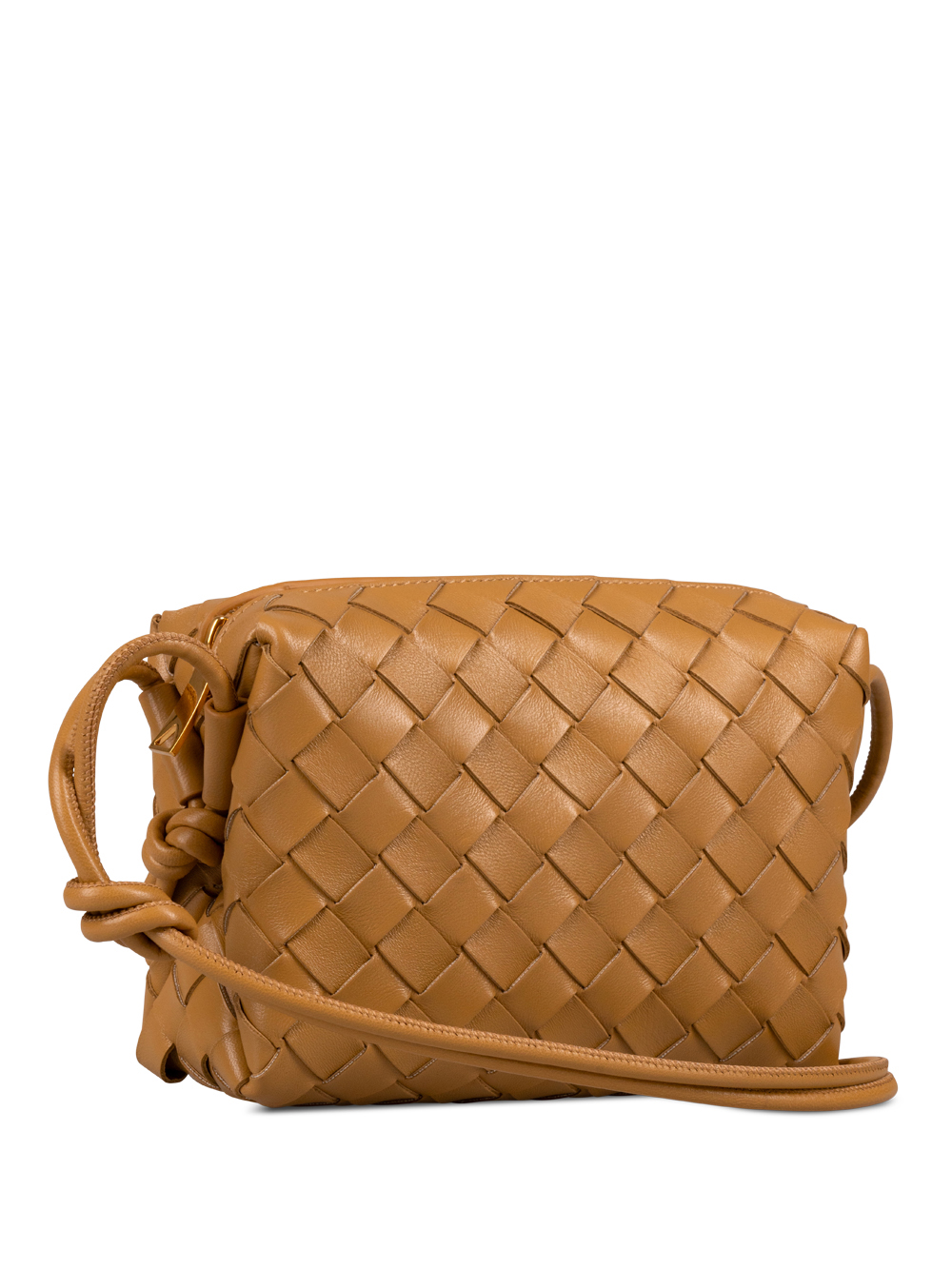 MINI LOOP CAMERA BAG 723547V1G119894 (Bottega Veneta / ハンドバッグ・ショルダーバッグ ) | Bottega Veneta (ボッテガ・ヴェネタ)(1)