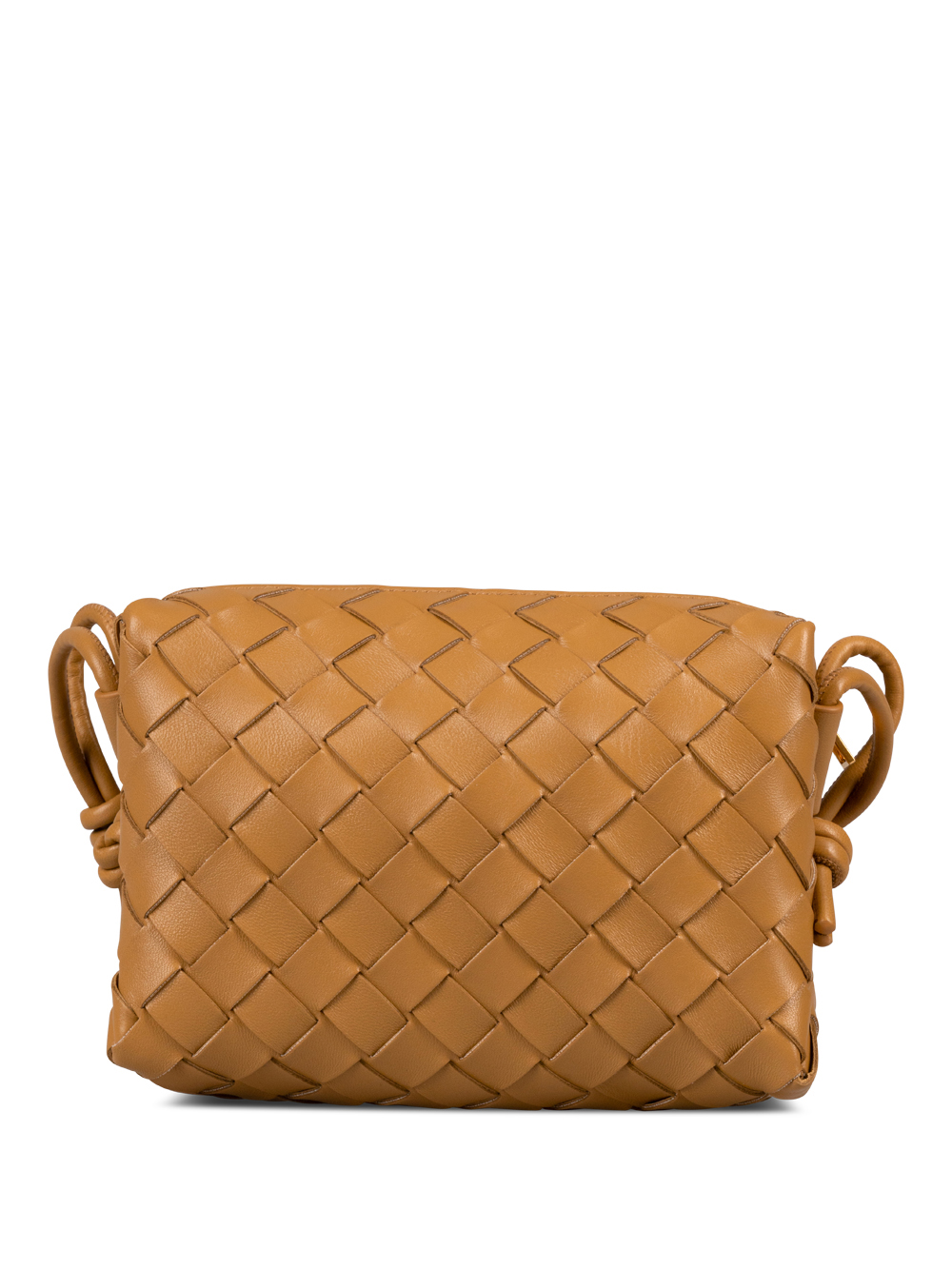 MINI LOOP CAMERA BAG 723547V1G119894 (Bottega Veneta / ハンドバッグ・ショルダーバッグ ) | Bottega Veneta (ボッテガ・ヴェネタ)(2)