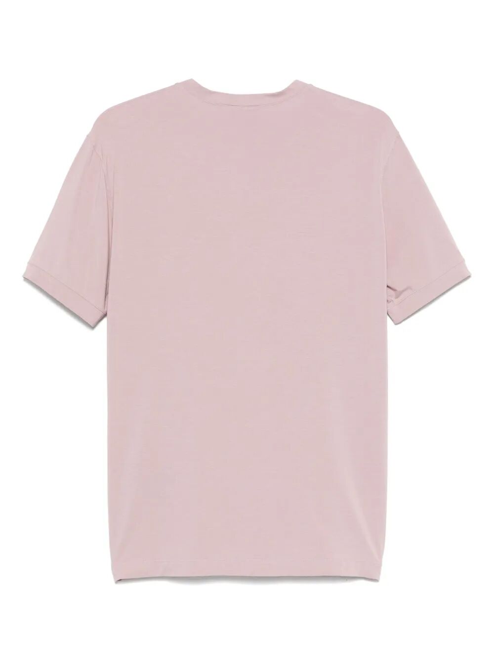 STRETCH VISCOSE JERSEY CREW NECK T-SHIRT 3GST52SJP4ZU4224 (GIORGIO ARMANI / Tシャツ・カットソー ) | GIORGIO ARMANI (ジョルジオ アルマーニ)(1)