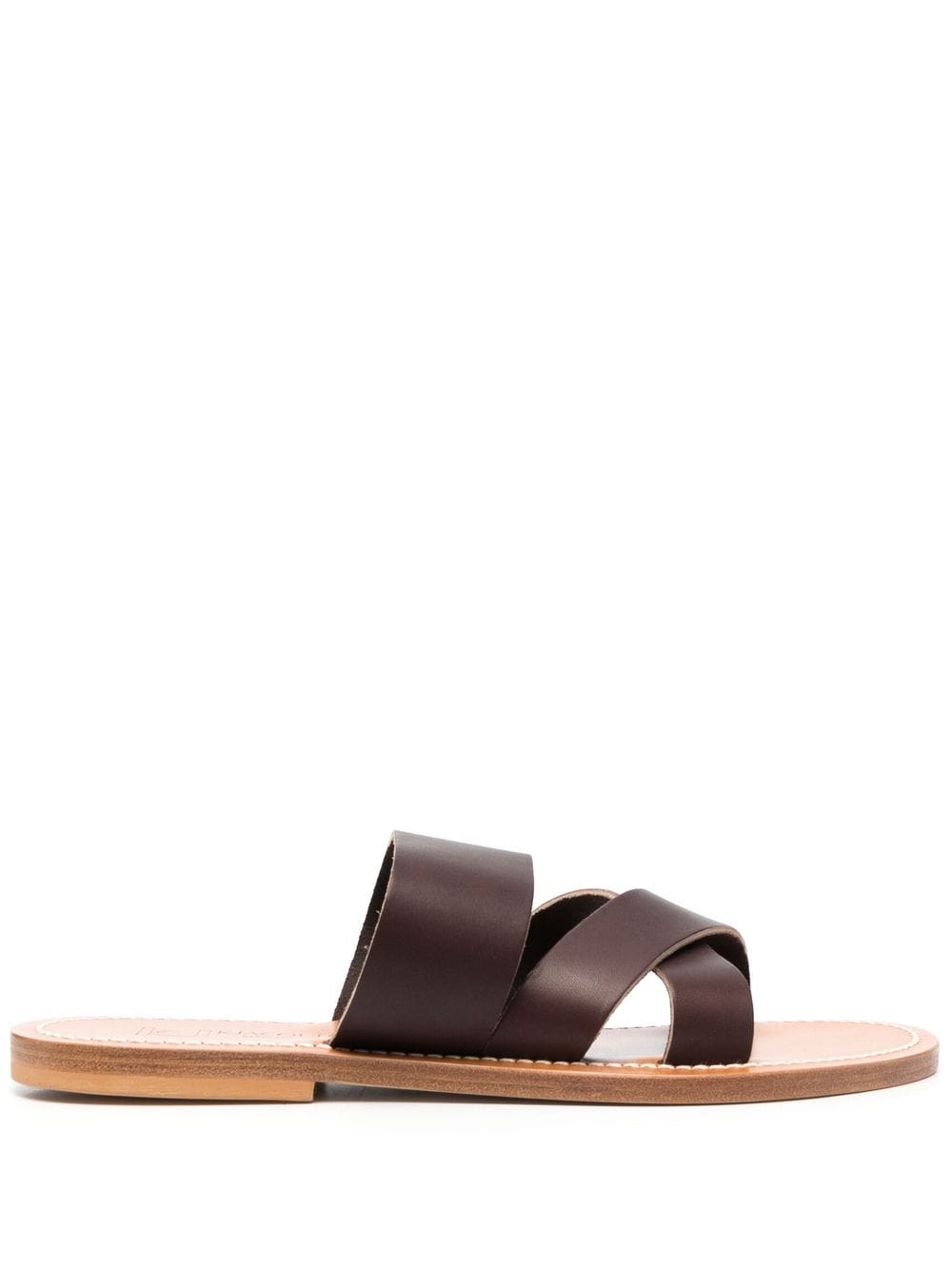 AMABIE MULES AMABIEHMIELCNCPUL (K.JACQUES / サンダル ) | K.JACQUES (カージャック)